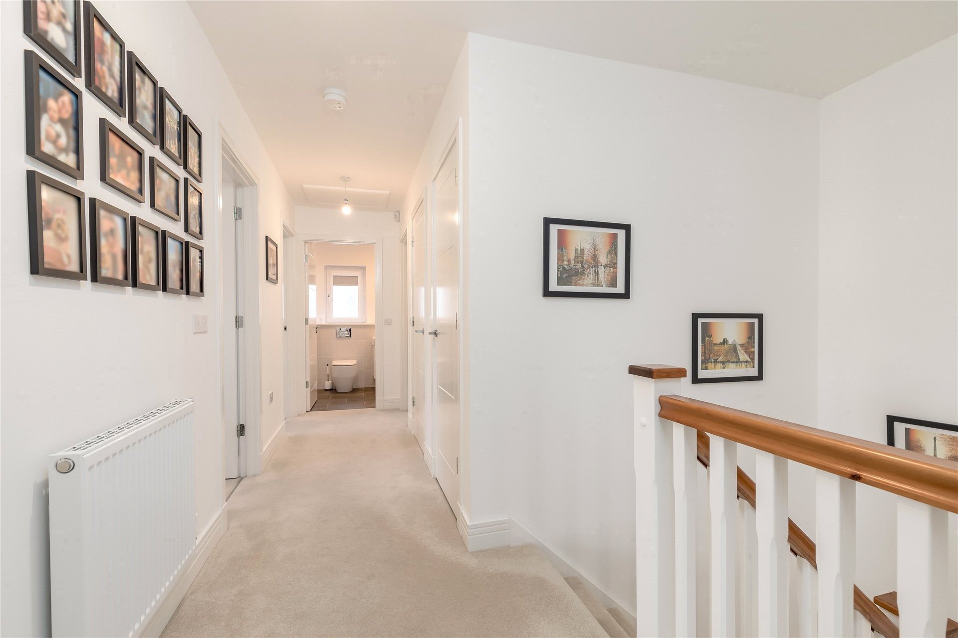 25 Meadowsweet Drive, Edinburgh, Midlothian, EH4 8FD - Picture #9