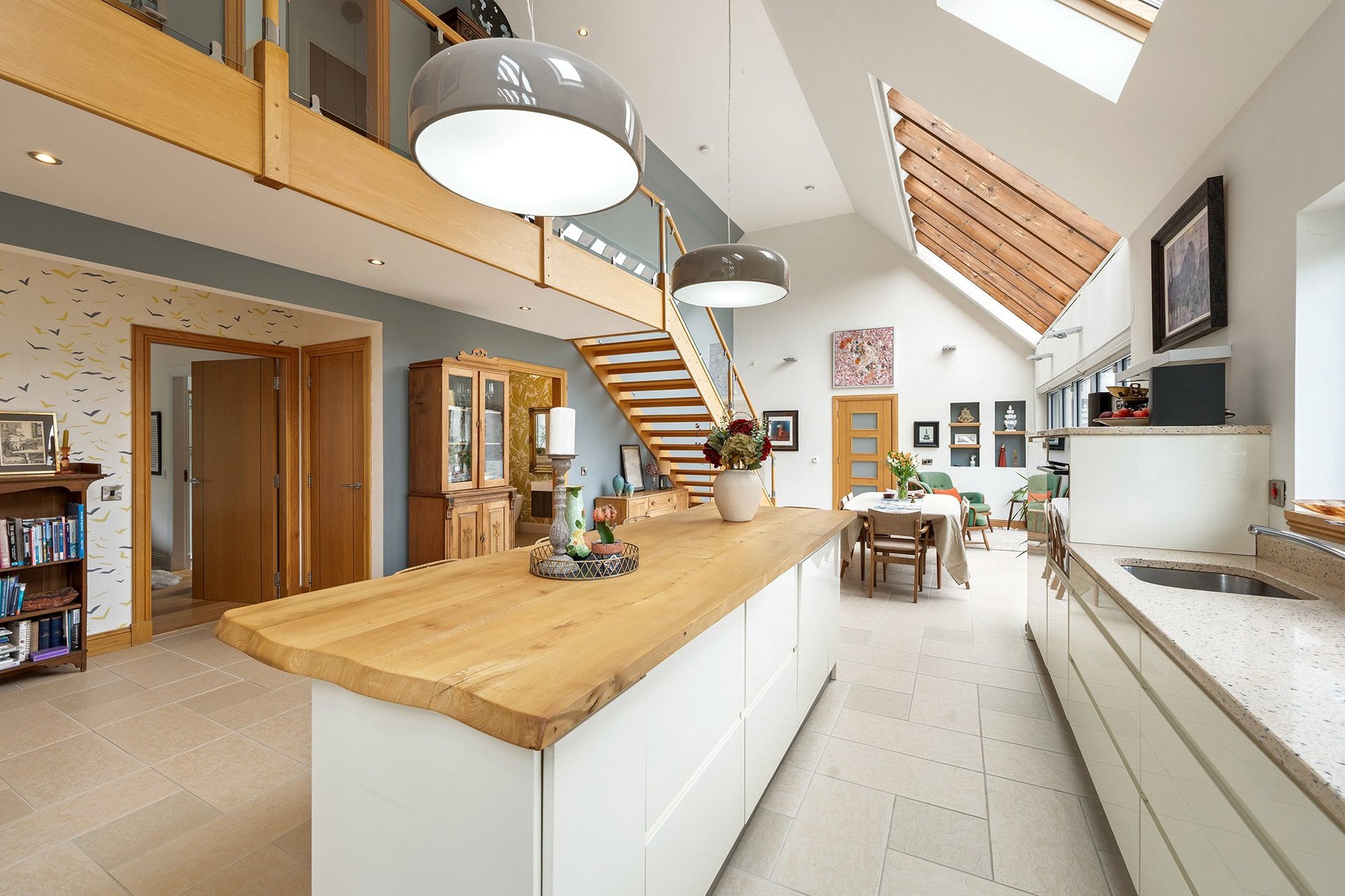 St Blanes House, Mayfield, Cupar, Fife, KY15 5NU - Picture #15