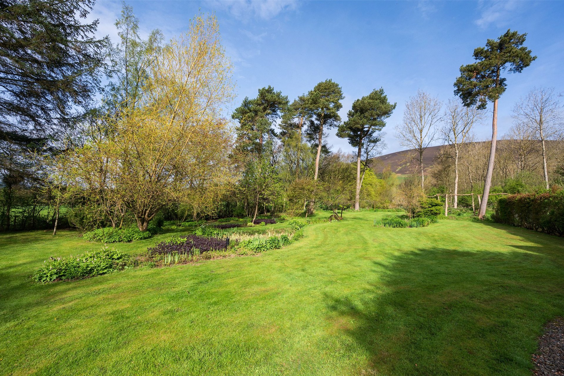 Wyndales Cottage, Symington, Biggar, Lanarkshire, ML12 6JU - Picture #31