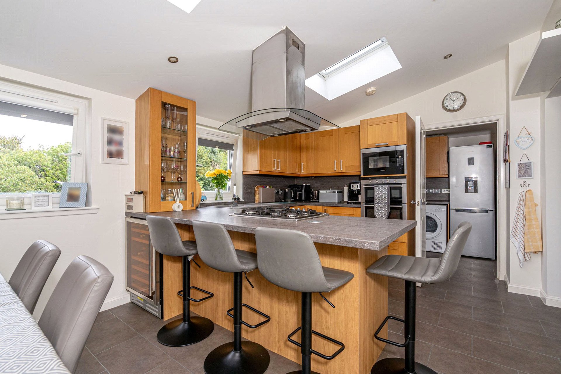 178 Mallots View, Newton Mearns, Glasgow, East Renfrewshire, G77 6GN - Picture #7