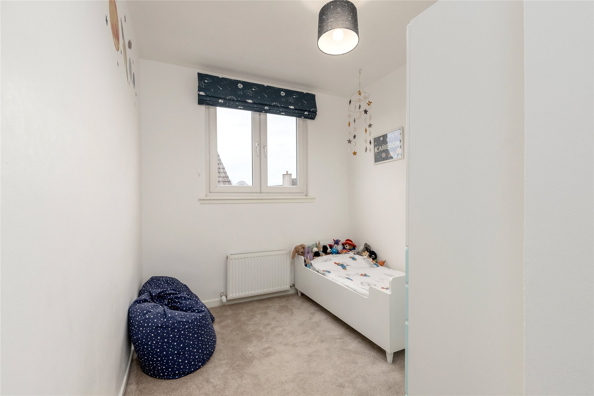 6 Cramond Gardens, Edinburgh, EH4 6PU - Picture #31