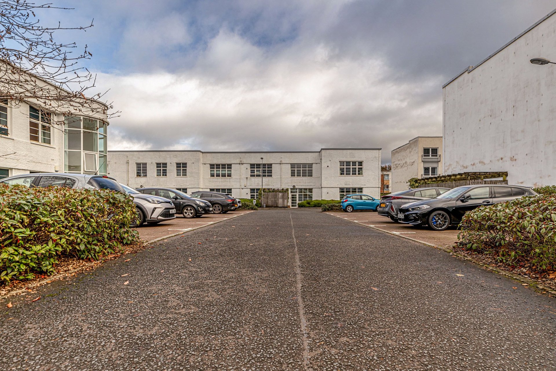 11 Cairnhill View, Bearsden, G61 1RR - Picture #19