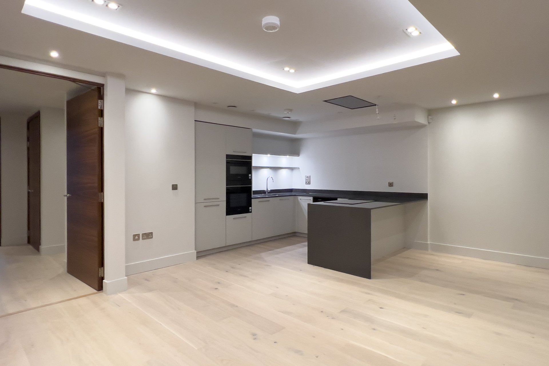 Plot B2.05, Village View, Belford Road, Edinburgh, Midlothian, EH4 3UE - Picture #2