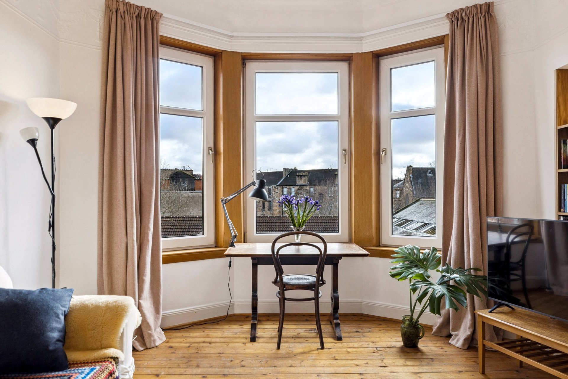 3/2, 146 Niddrie Road, Strathbungo, Glasgow, G42 8QB - Picture #4