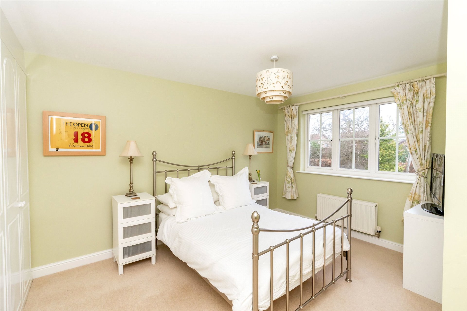 35 Cant Crescent, St. Andrews, Fife, KY16 8NF - Picture #25