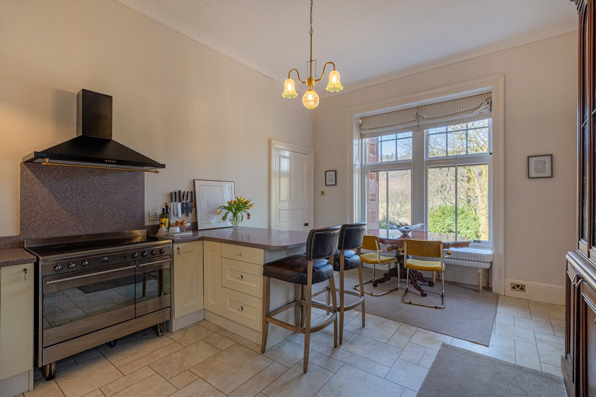 1 Waterside, Lochlibo Road, Uplawmoor, East Renfrewshire, G78 4AA - Picture #13