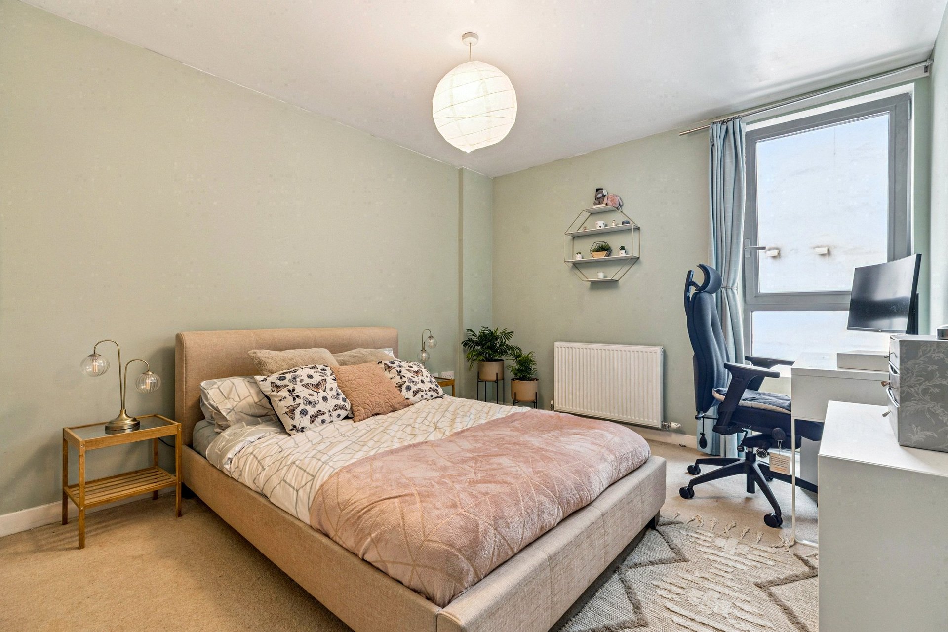 Flat 4/7 Headline Building, 205 Albion Street, Merchant City, Glasgow City, G1 1RU - Picture #14