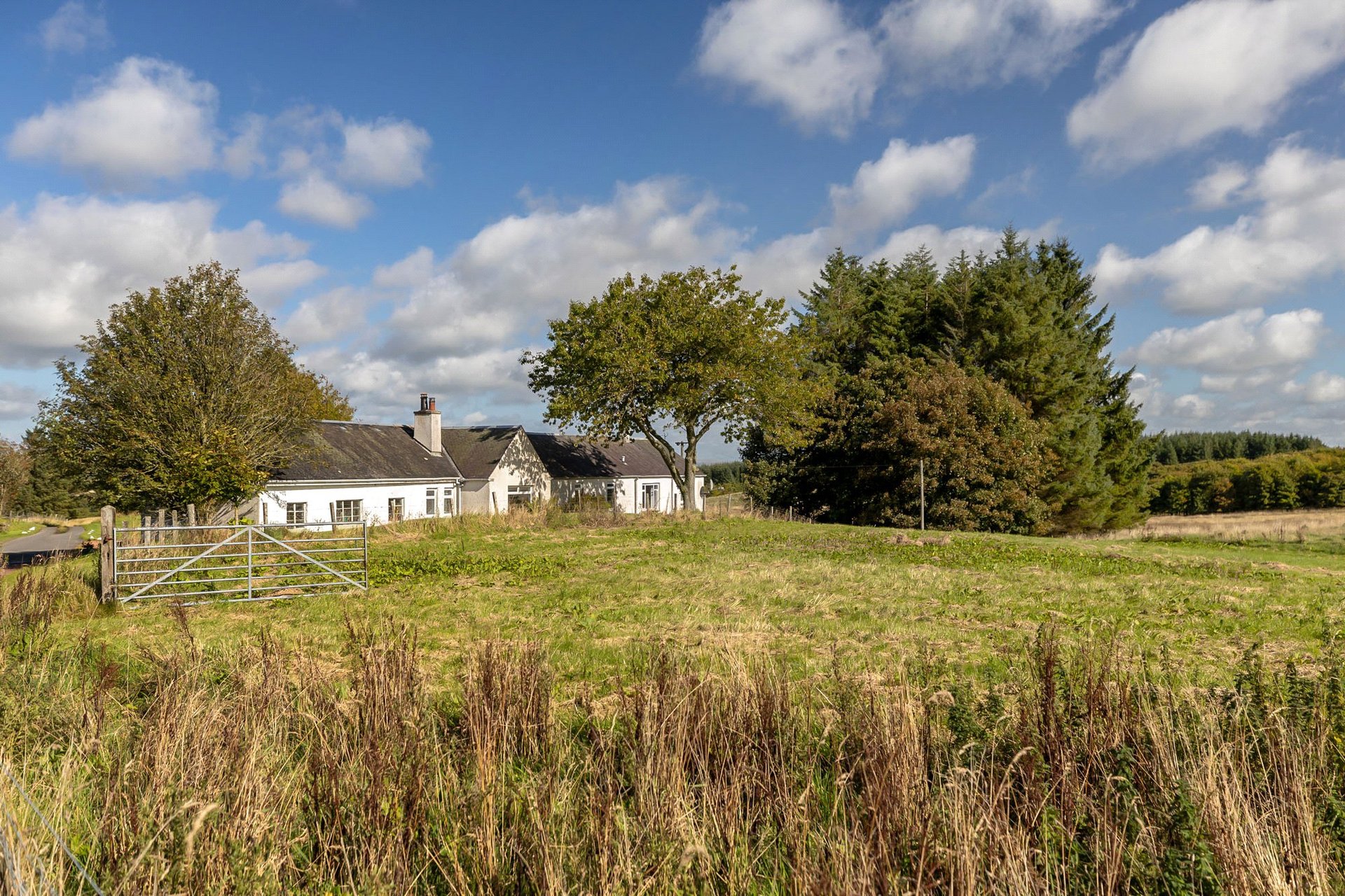 Howgate Farm, Thankerton, Biggar, South Lanarkshire, ML12 6NQ - Picture #55