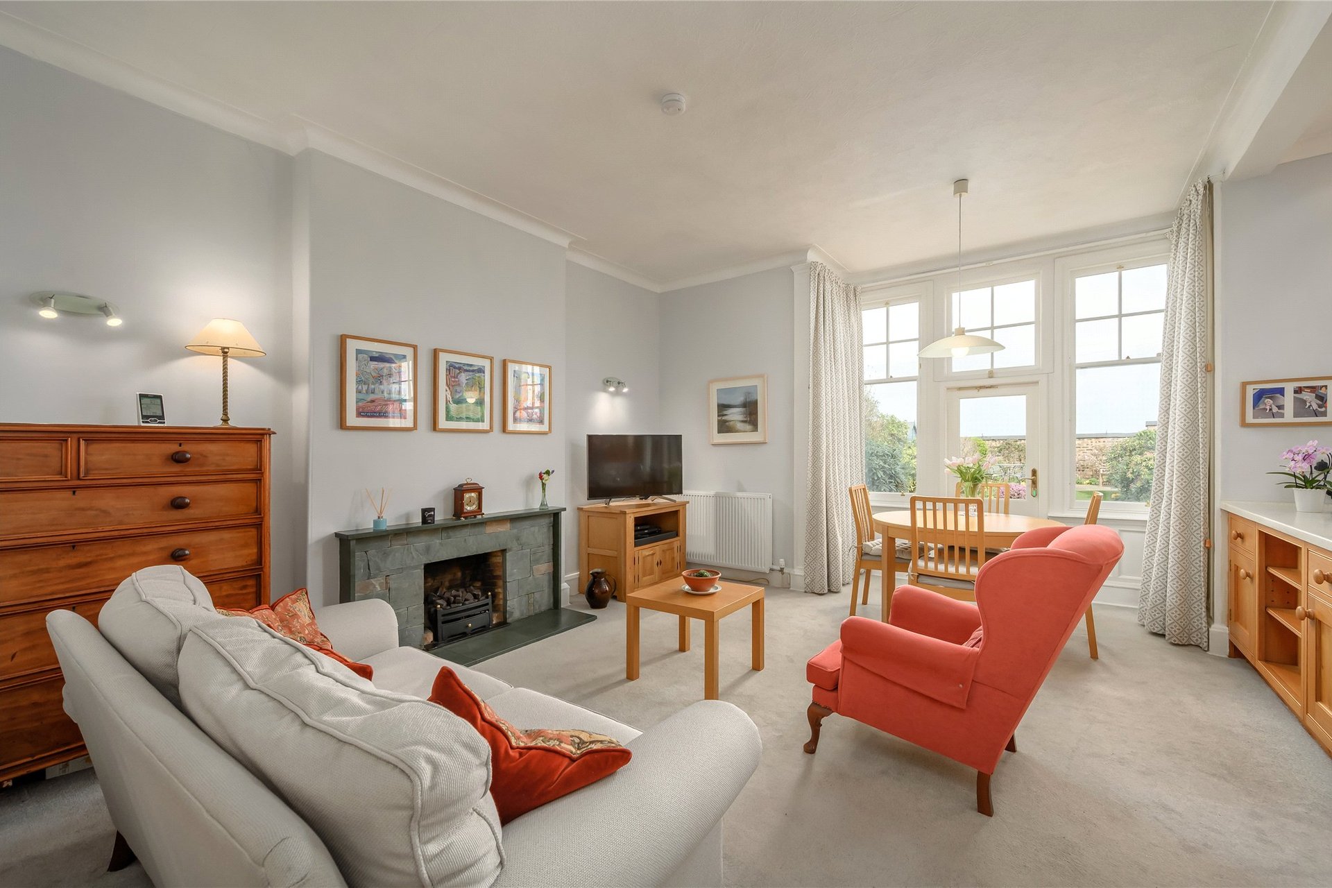 20 Primrose Bank Road, Edinburgh, EH5 3JG - Picture #4