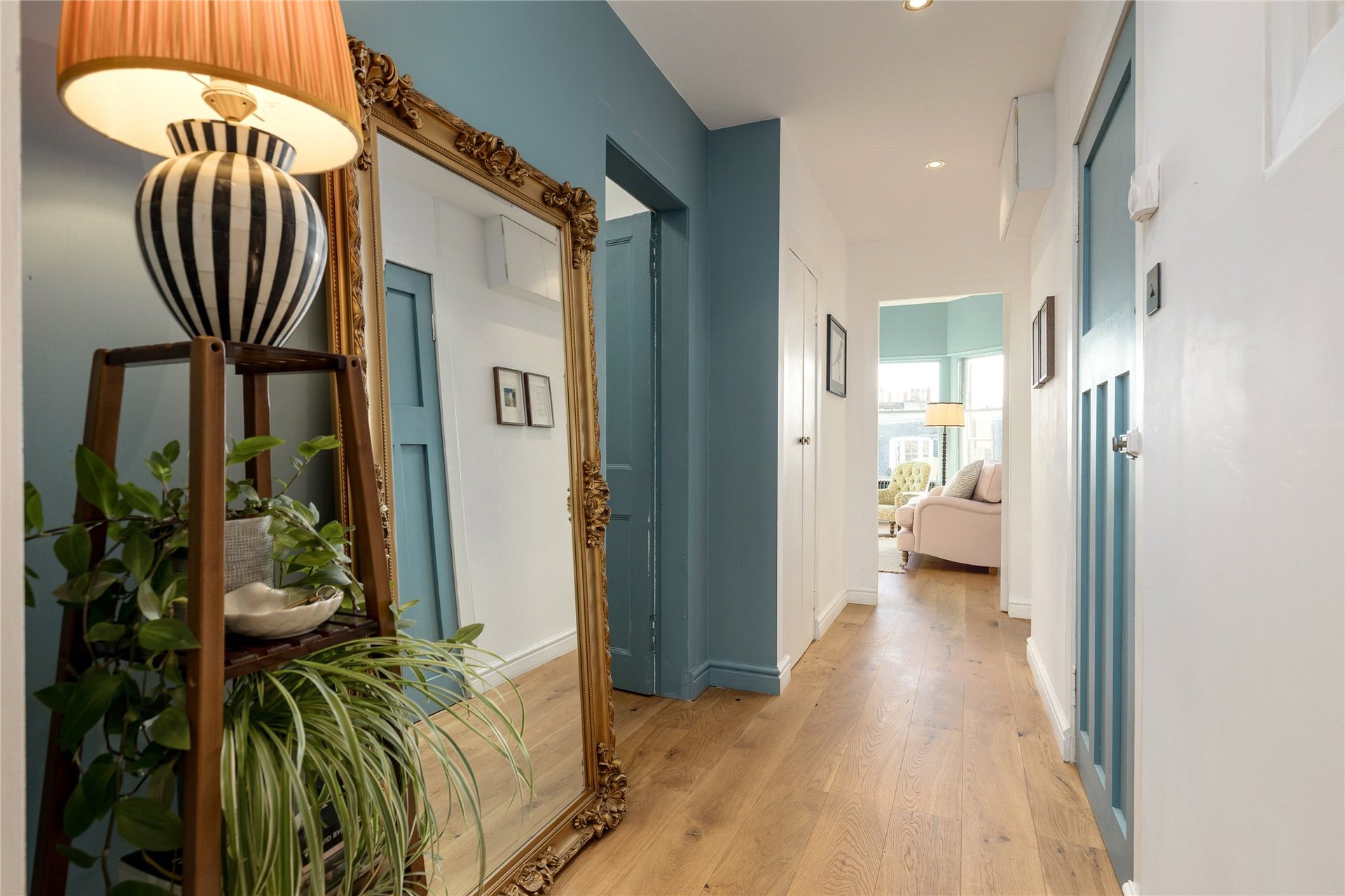 28/2 Eglinton Crescent, West End, Edinburgh, EH12 5BY - Picture #9