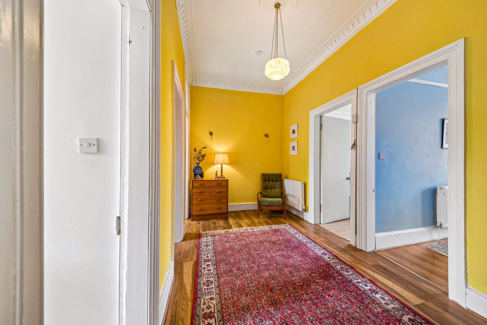 2/1, 275 West Princes Street, Woodlands, Glasgow, G4 9EE - Picture #22