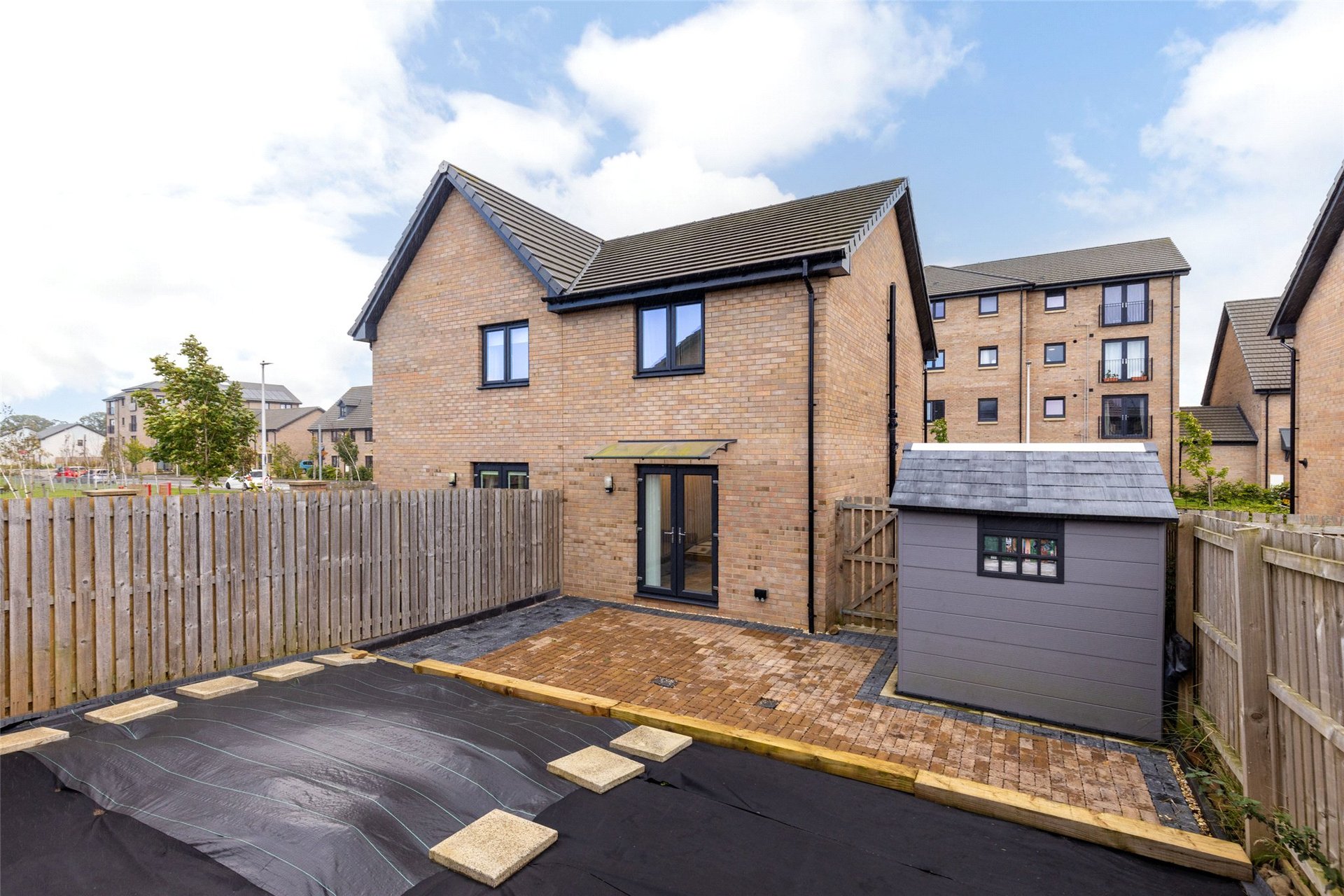 55 Briggers Brae, South Queensferry, Midlothian, EH30 9DP - Picture #20