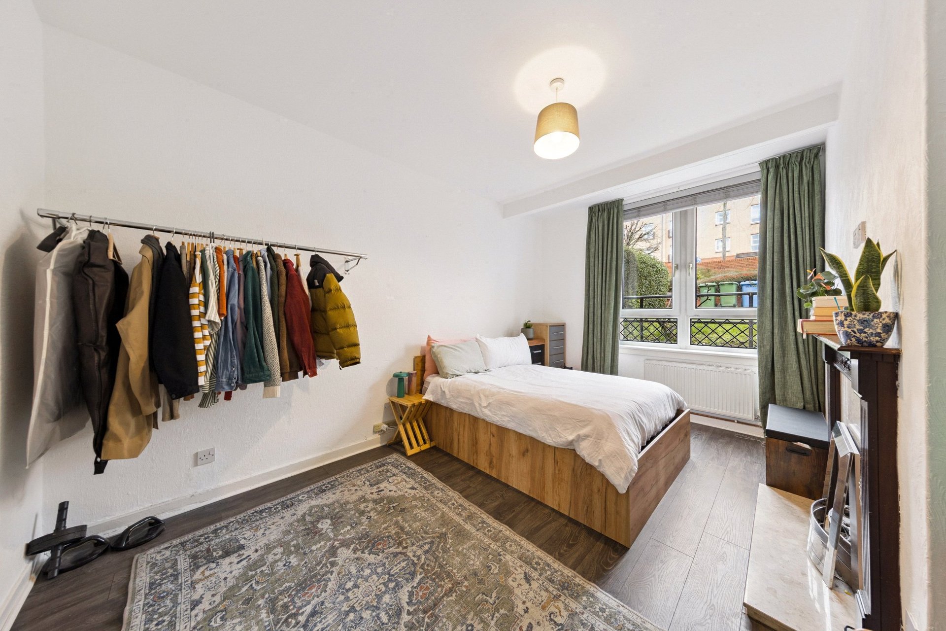 0/11, 38 Gilbert Street, Yorkhill, Glasgow, G3 8PJ - Picture #8