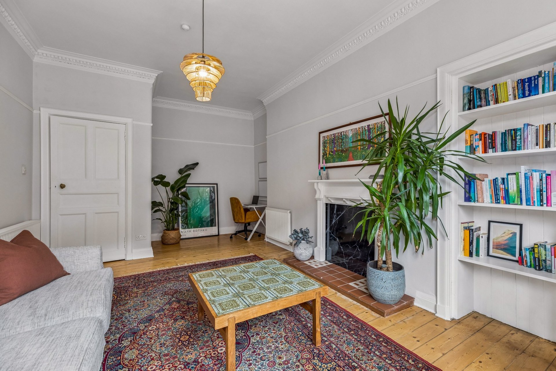 1/1, 11 Westclyffe Street, Shawlands, Glasgow, G41 2EF - Picture #3