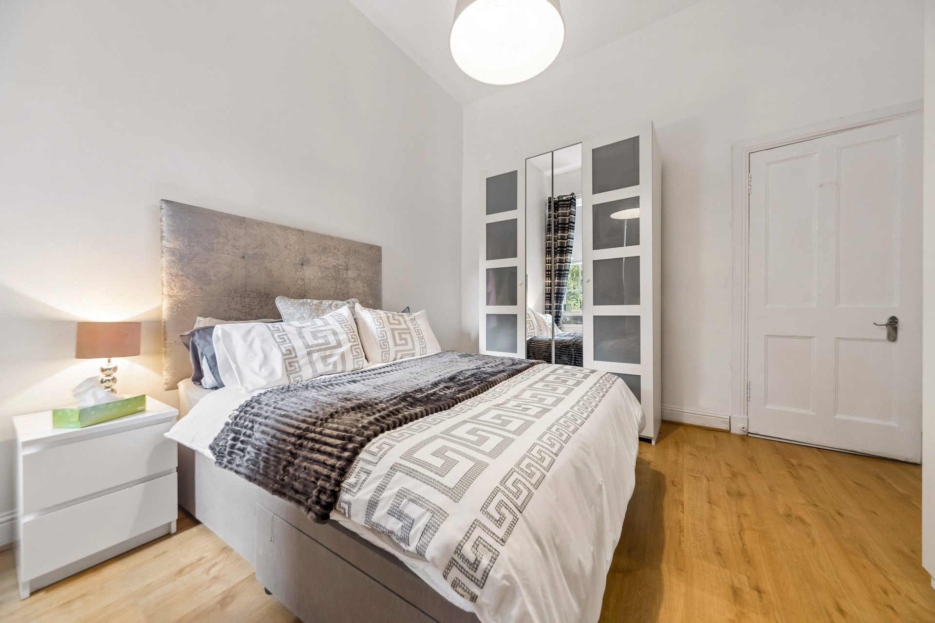Flat 2/2, 148 Hill Street, Garnethill, Glasgow, G3 6UA - Picture #17