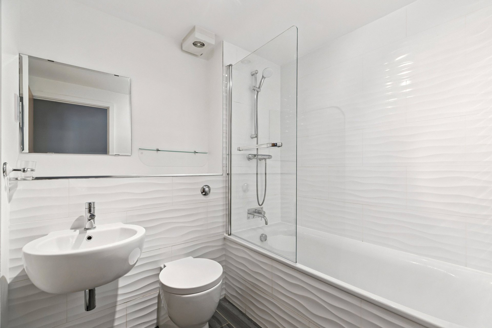 8/4 East Pilton Farm Rigg, Edinburgh, Midlothian, EH5 2GD - Picture #12