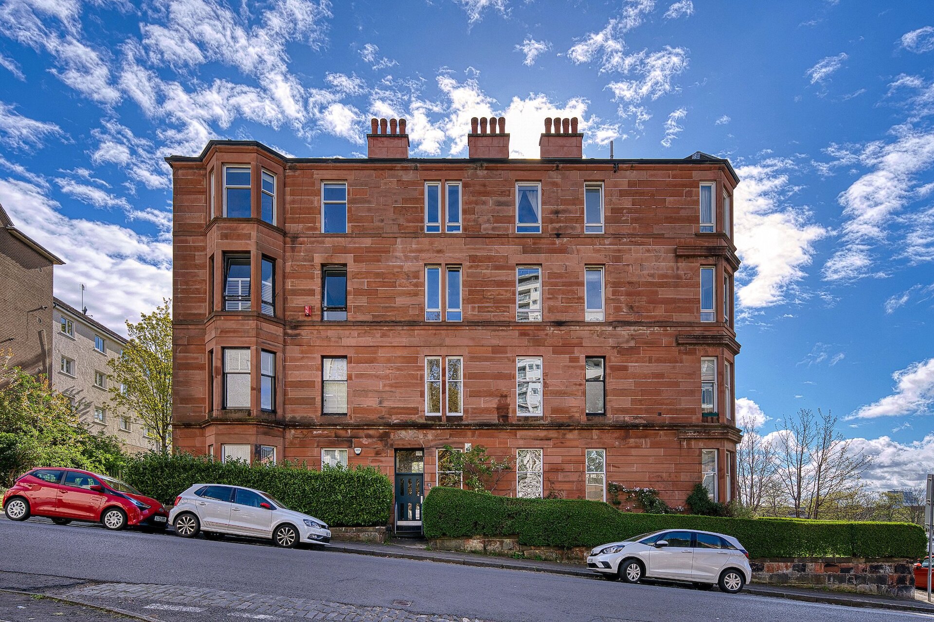 2/1, 38 Thornwood Drive, Thornwood, Glasgow, G11 7UE - Picture #1