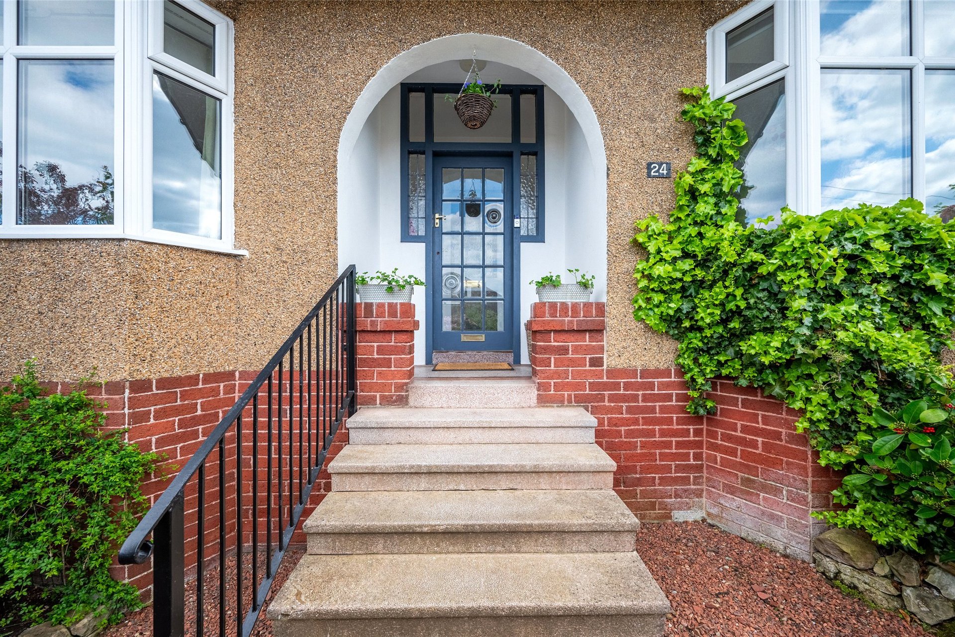 24 Muirhill Avenue, Muirend, Glasgow, G44 3HR - Picture #2