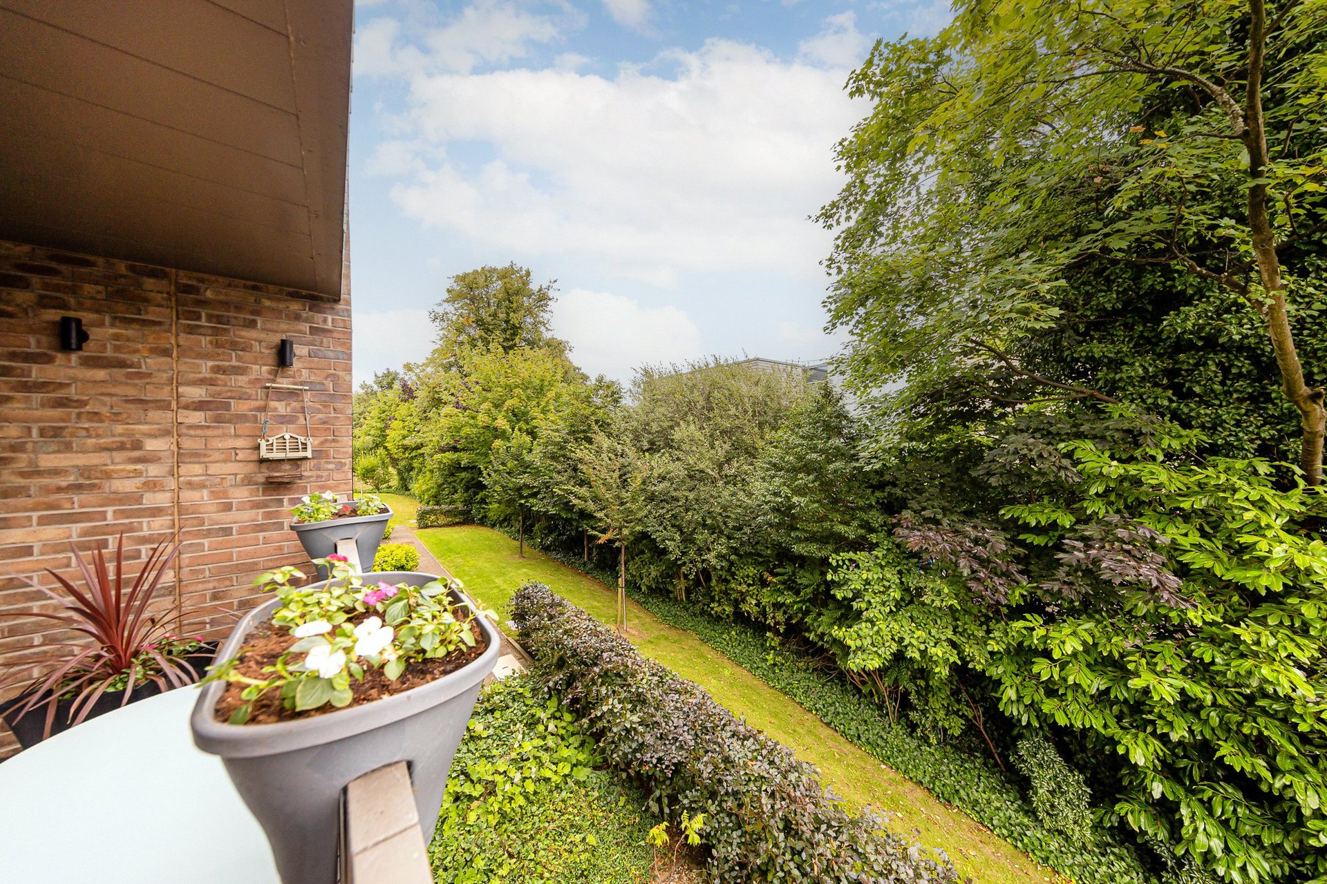 Flat 1/4, 2 Normal Avenue, Jordanhill, Glasgow, G13 1FD - Picture #8
