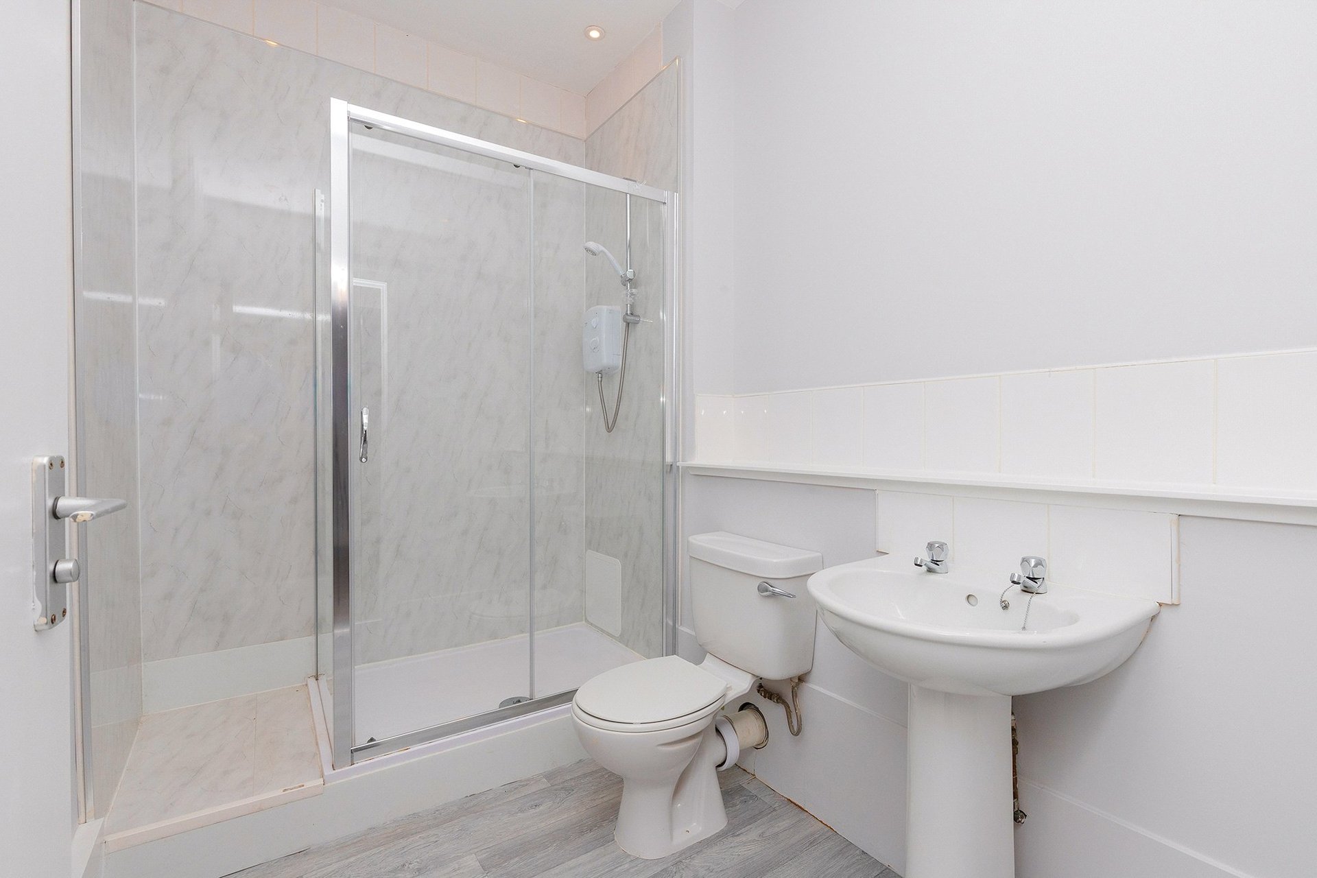 Flat 1/1, 229 Byres Road, Dowanhill, Glasgow, G12 8UD - Picture #9