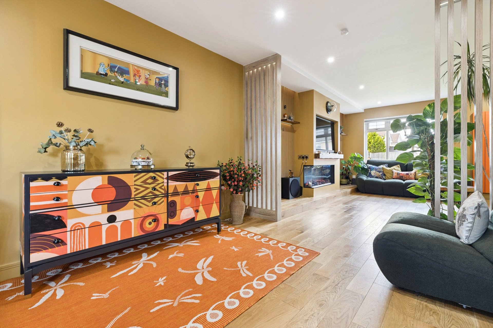 6 Levern Bridge Court, Crookston, Glasgow, G53 7BX - Picture #6