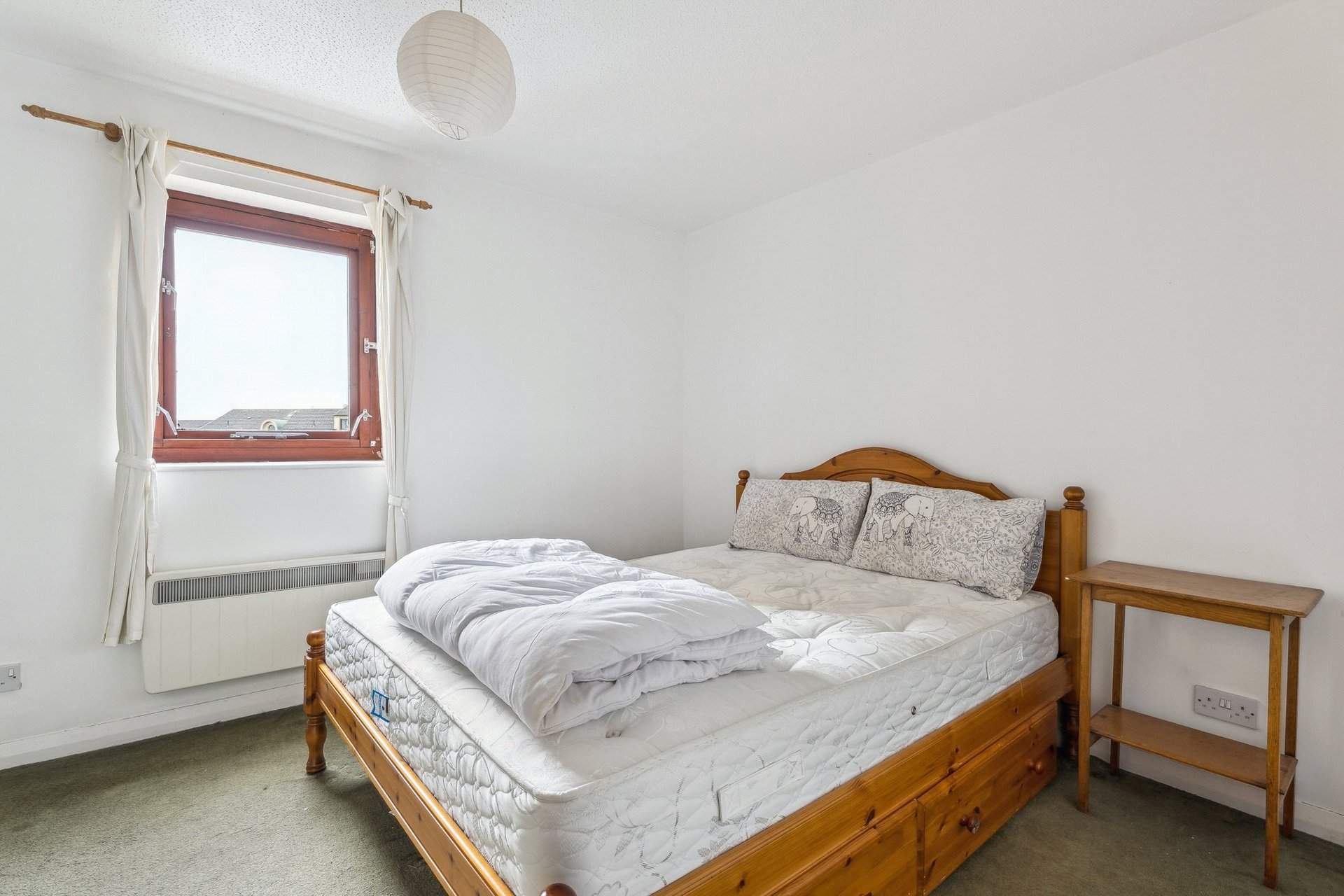 Flat 8, 60 Lumsden Street, Yorkhill, Glasgow, G3 8RH - Picture #7