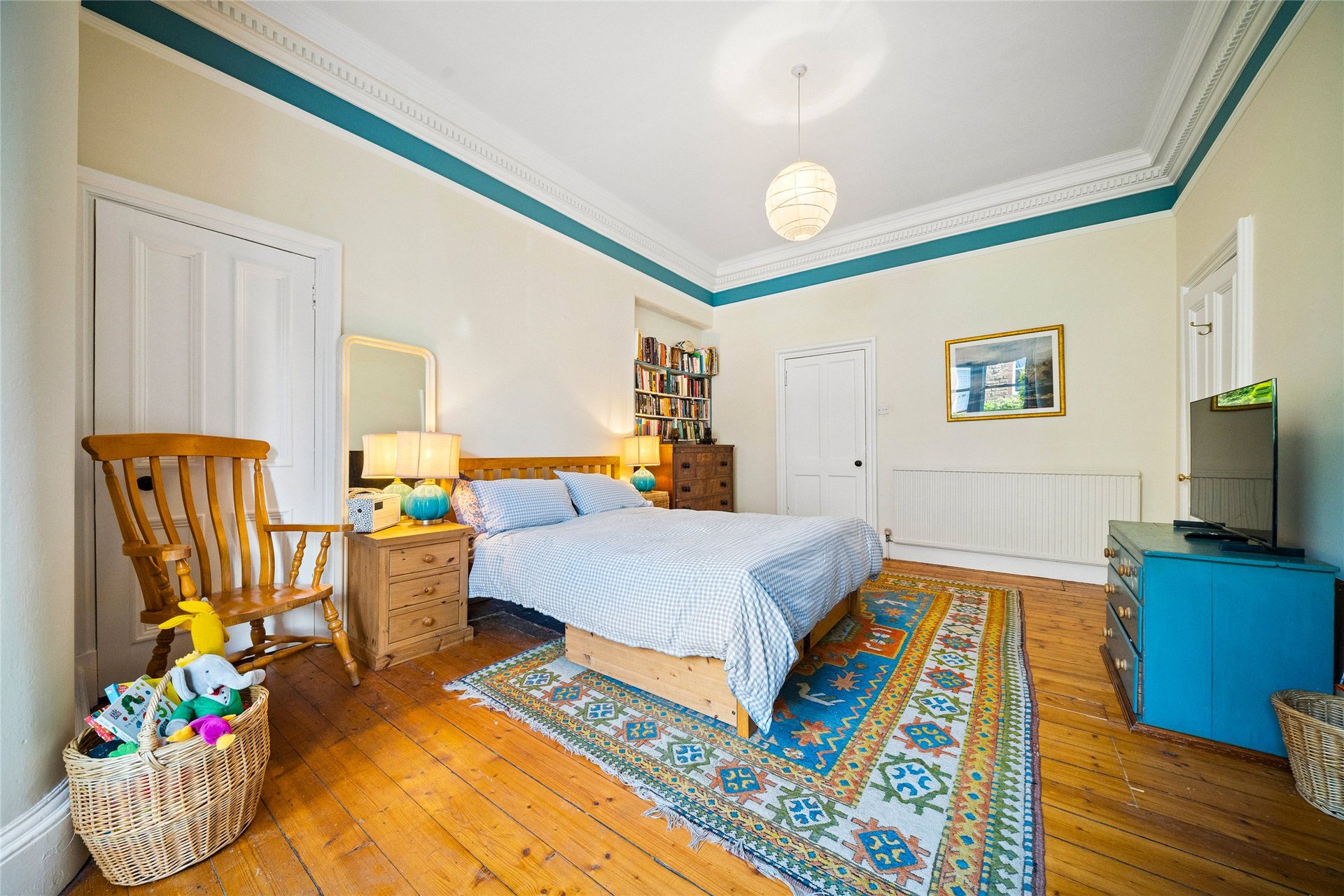 35 Lismore Crescent, Edinburgh, Midlothian, EH8 7DL - Picture #10