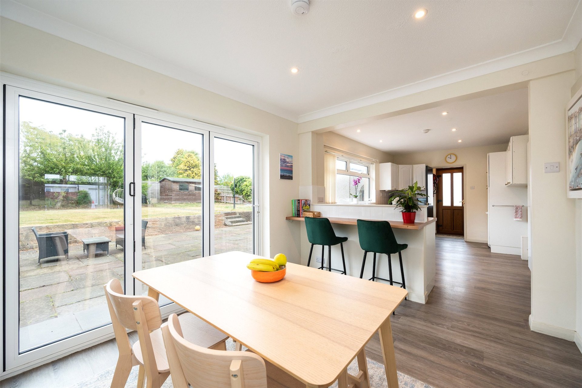 26 Douglas Road, Longniddry, East Lothian, EH32 0LJ - Picture #4