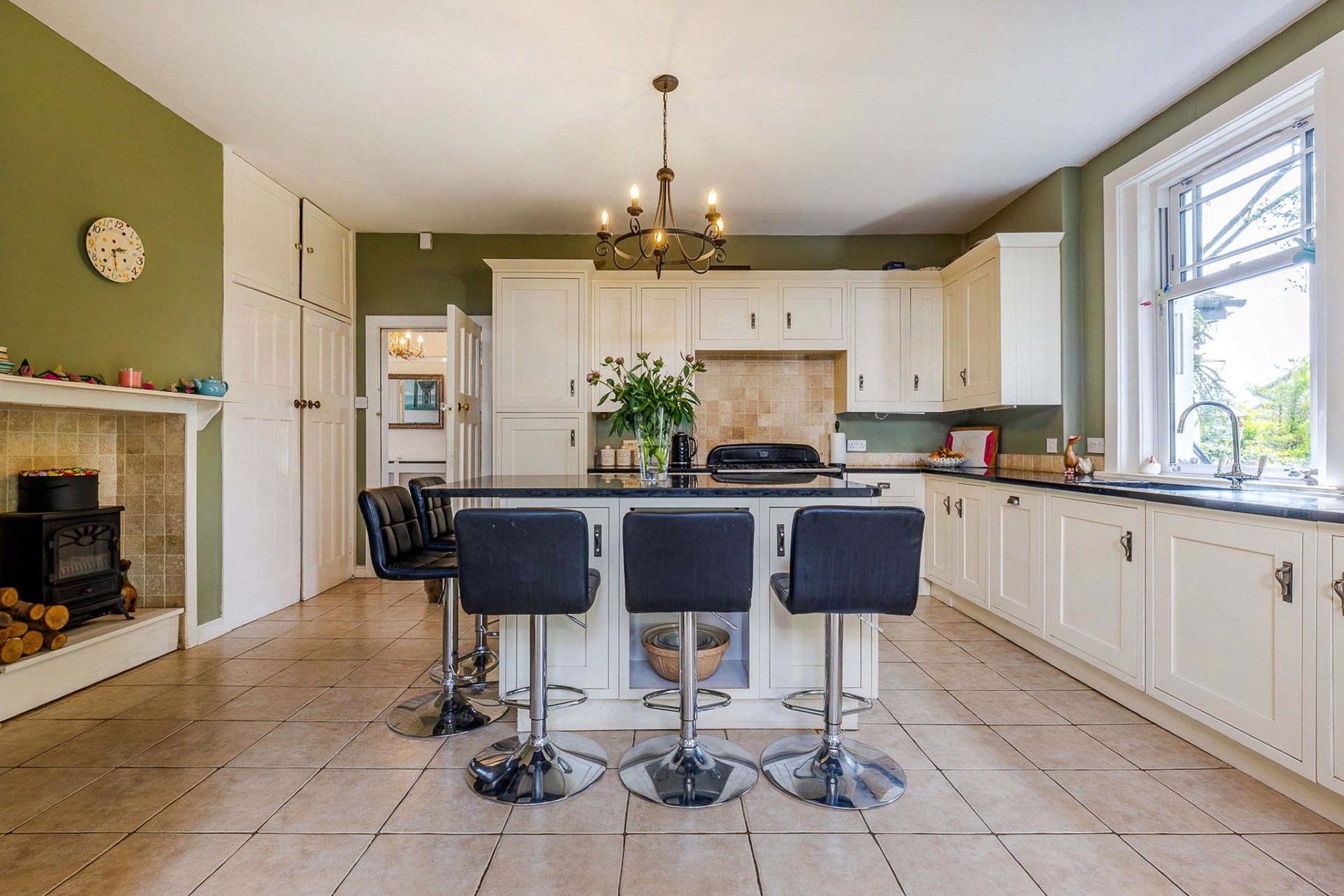 3 Baird Drive, Bearsden, G61 4BL - Picture #12