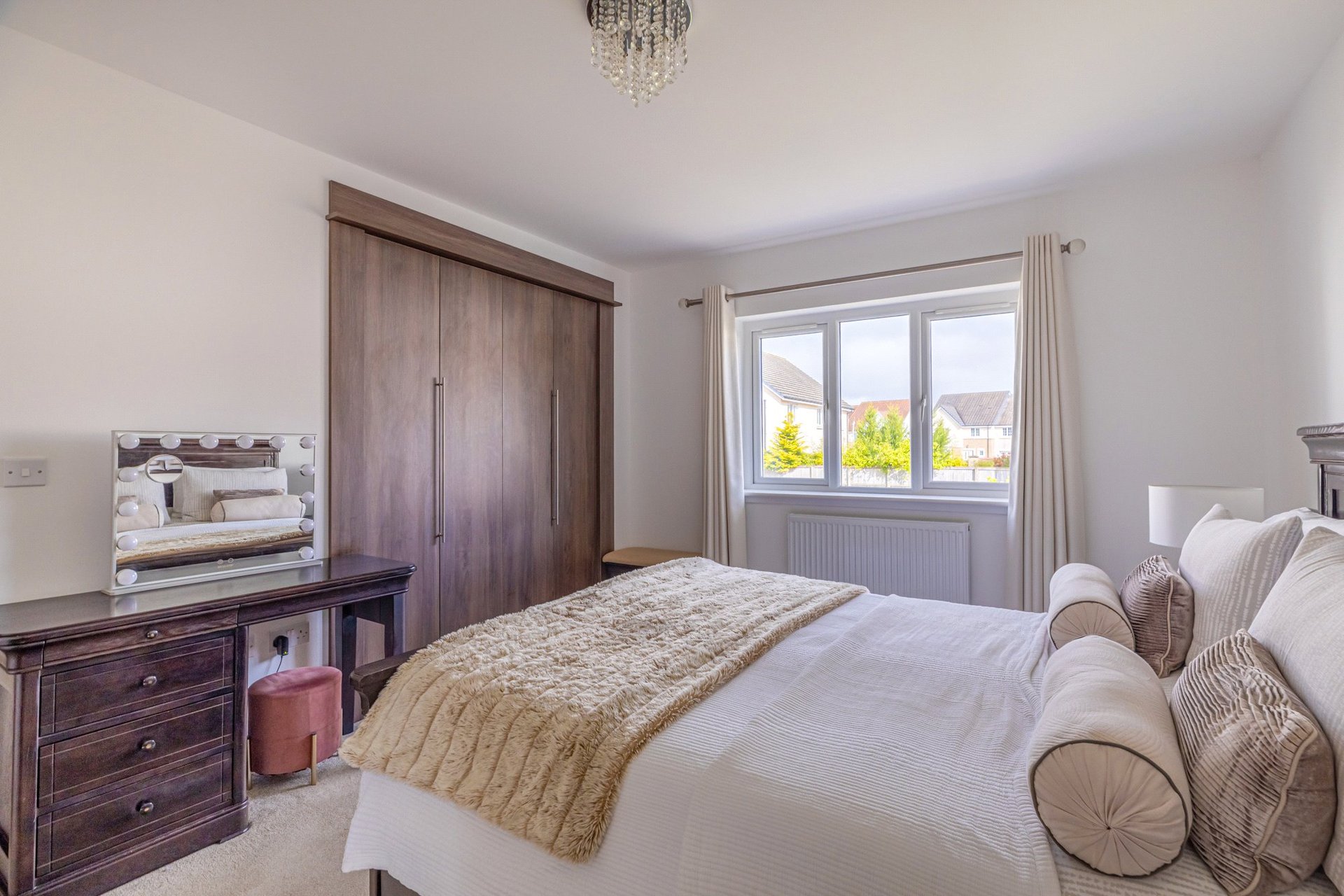 47 Alexander Grove, Bearsden, G61 3EF - Picture #17