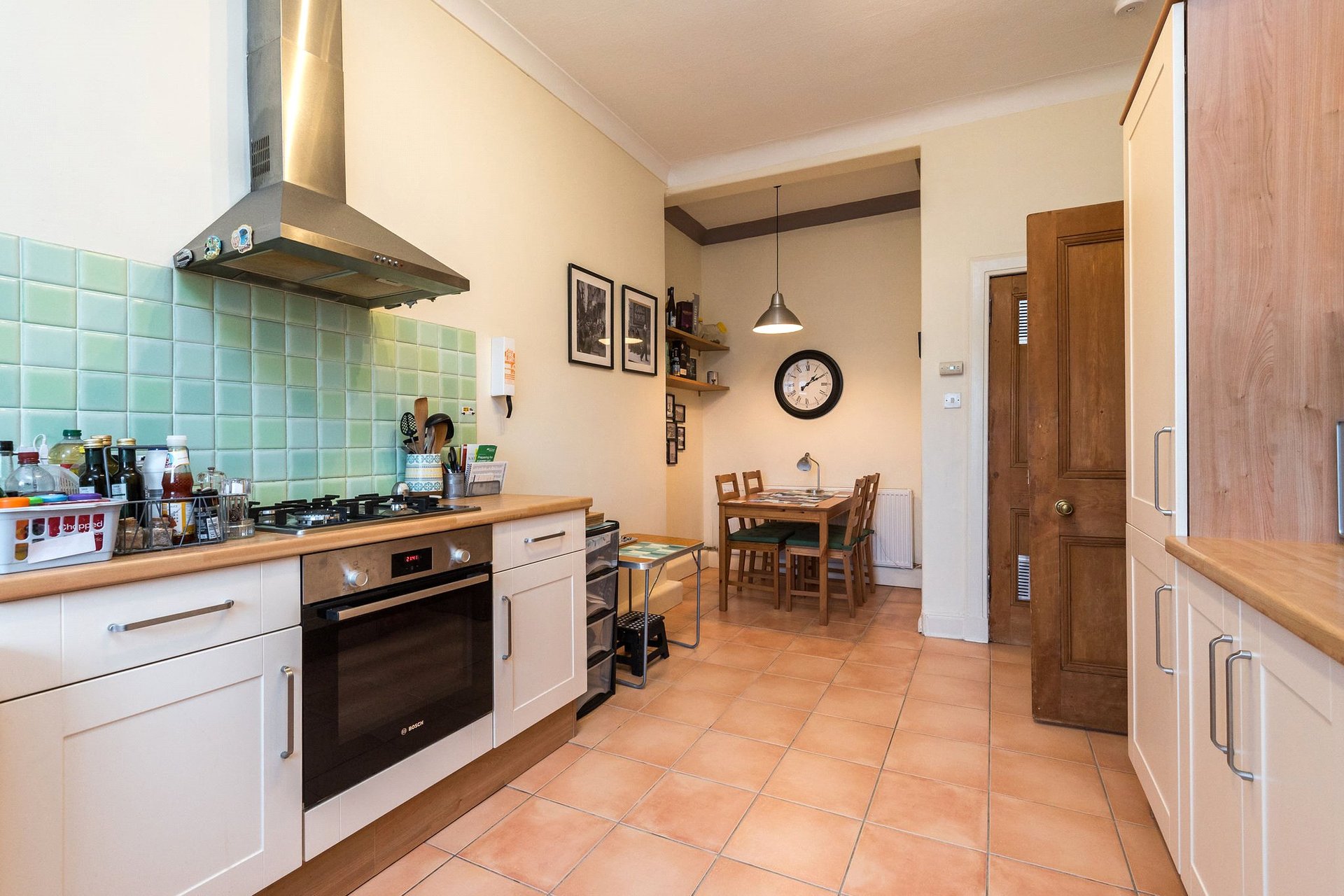 9 (4F2), Roseneath Street, Edinburgh, Midlothian, EH9 1JH - Picture #6