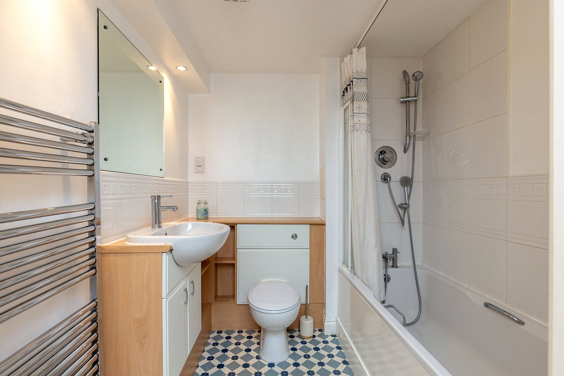 Flat 29, 25 Brunswick Road, Hillside, Edinburgh, EH7 5GY - Picture #14