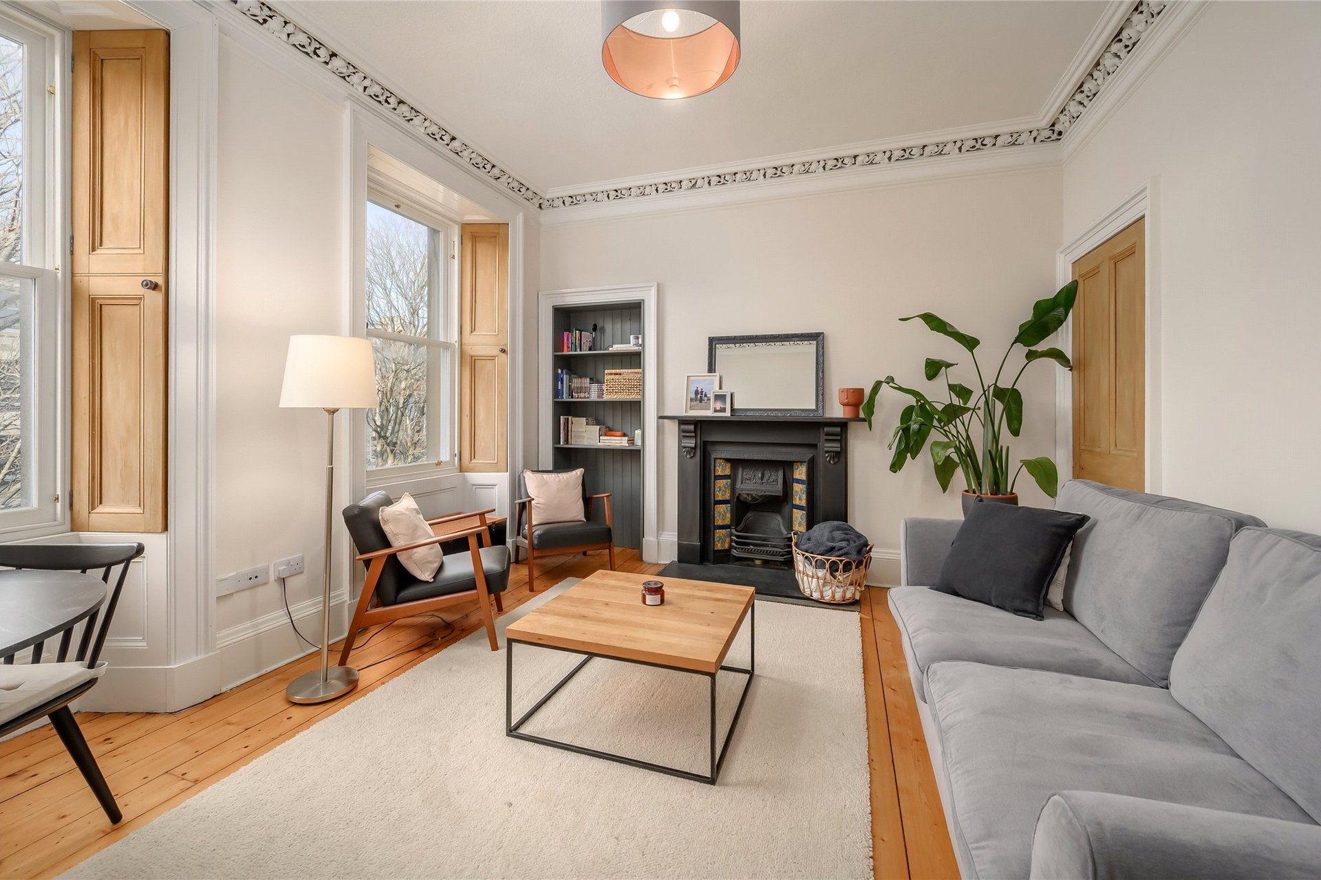 7/5 Gladstone Terrace, Marchmont, Edinburgh, EH9 1LU - Picture #3