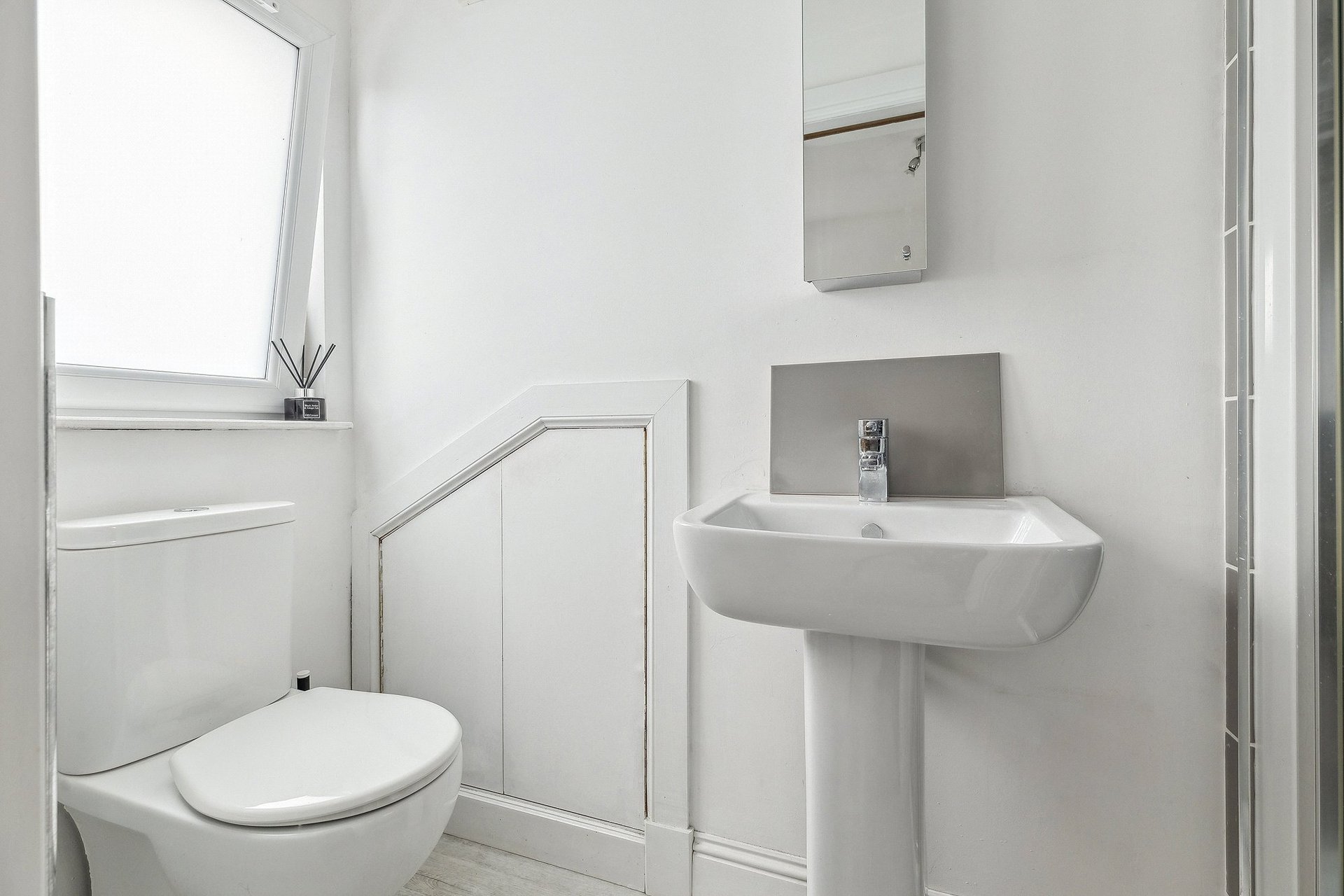 8 Randolph Road, Broomhill, Glasgow, G11 7LG - Picture #41