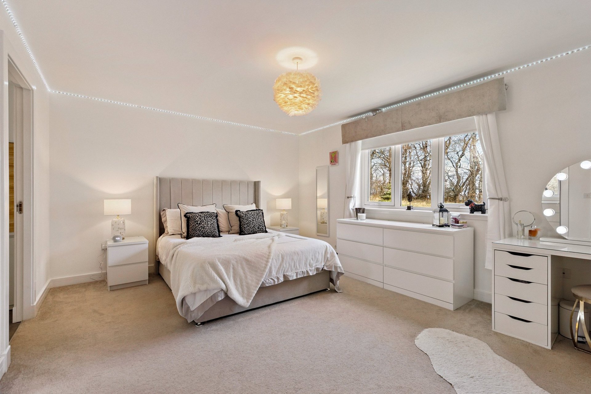 63 Hillfield Drive, Newton Mearns, Glasgow, East Renfrewshire, G77 6GD - Picture #26