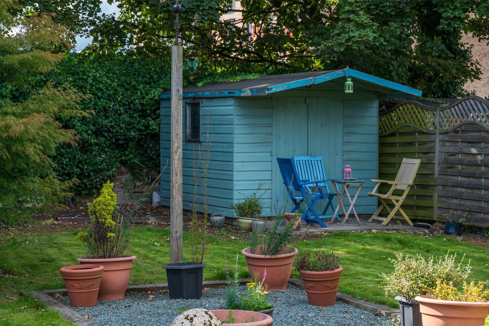 37 Dalrymple Loan, Musselburgh, East Lothian, EH21 7DJ - Picture #23