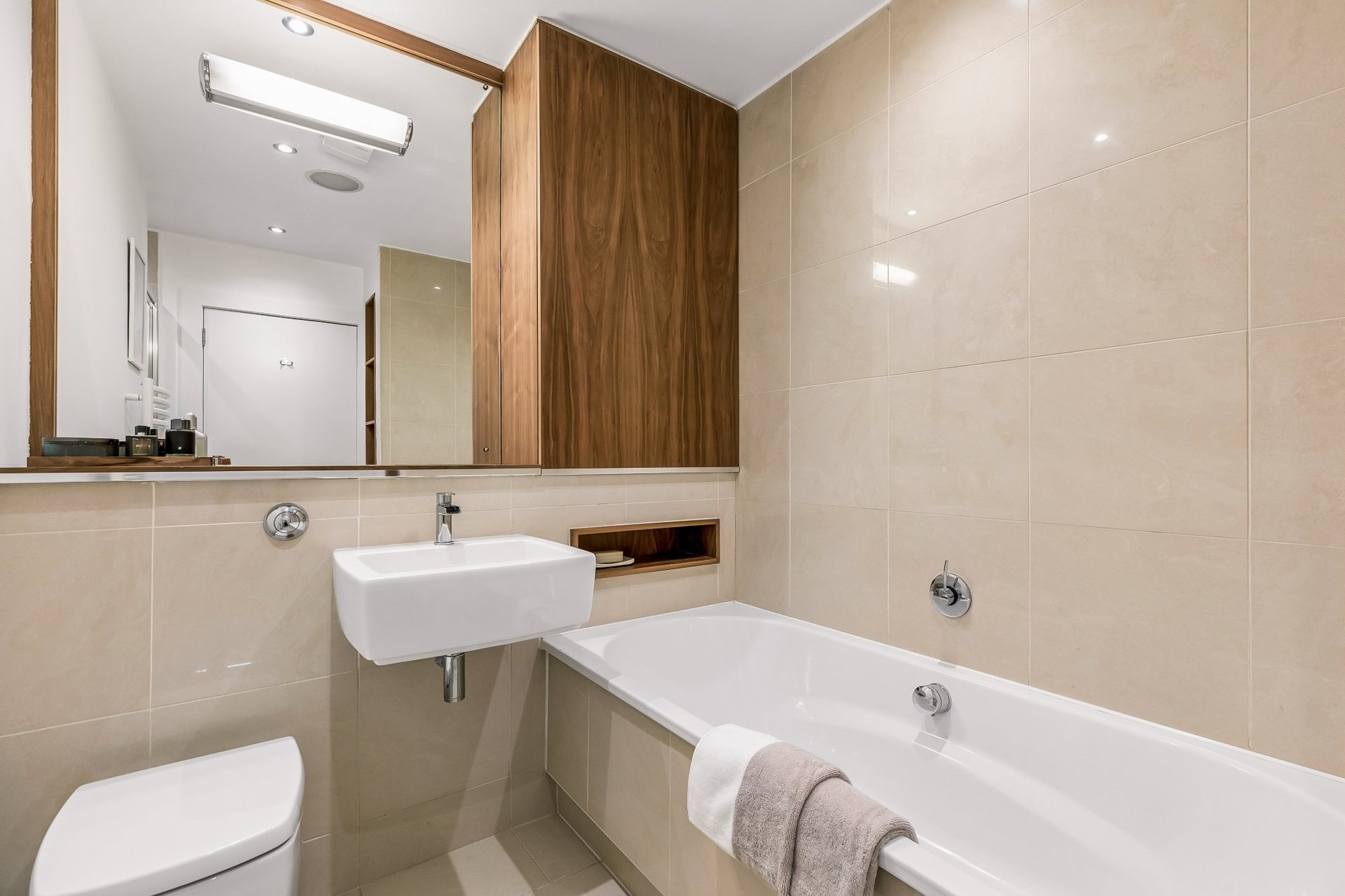 3/1, 8 Prospecthill Grove, Mount Florida, Glasgow, G42 9LD - Picture #15