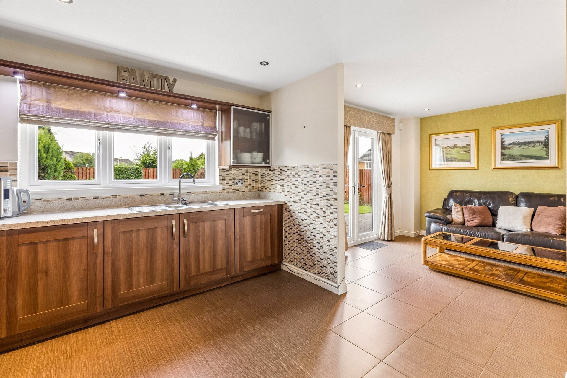 1 Callaghan Crescent, East Kilbride, Glasgow, South Lanarkshire, G74 5PS - Picture #14