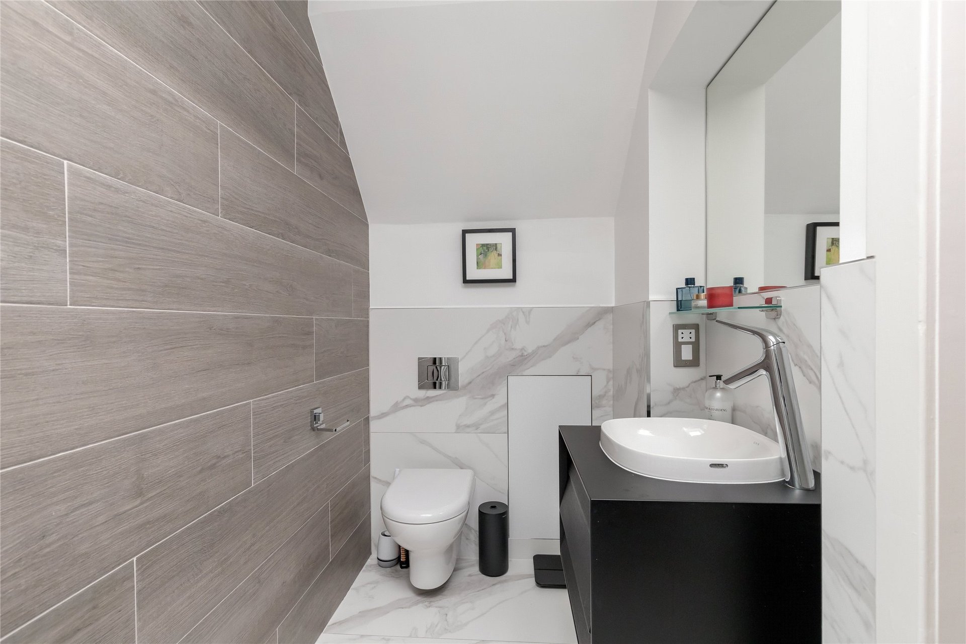 110 Polwarth Terrace, Polwarth, Edinburgh, EH11 1NN - Picture #12