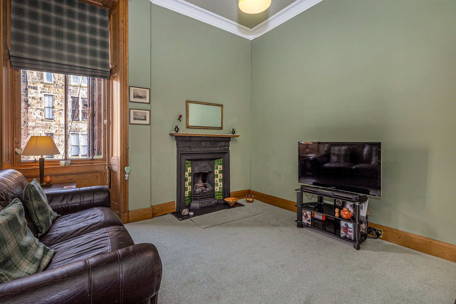 2/2, 11 Falkland Street, Hyndland, Glasgow, G12 9PY - Picture #15