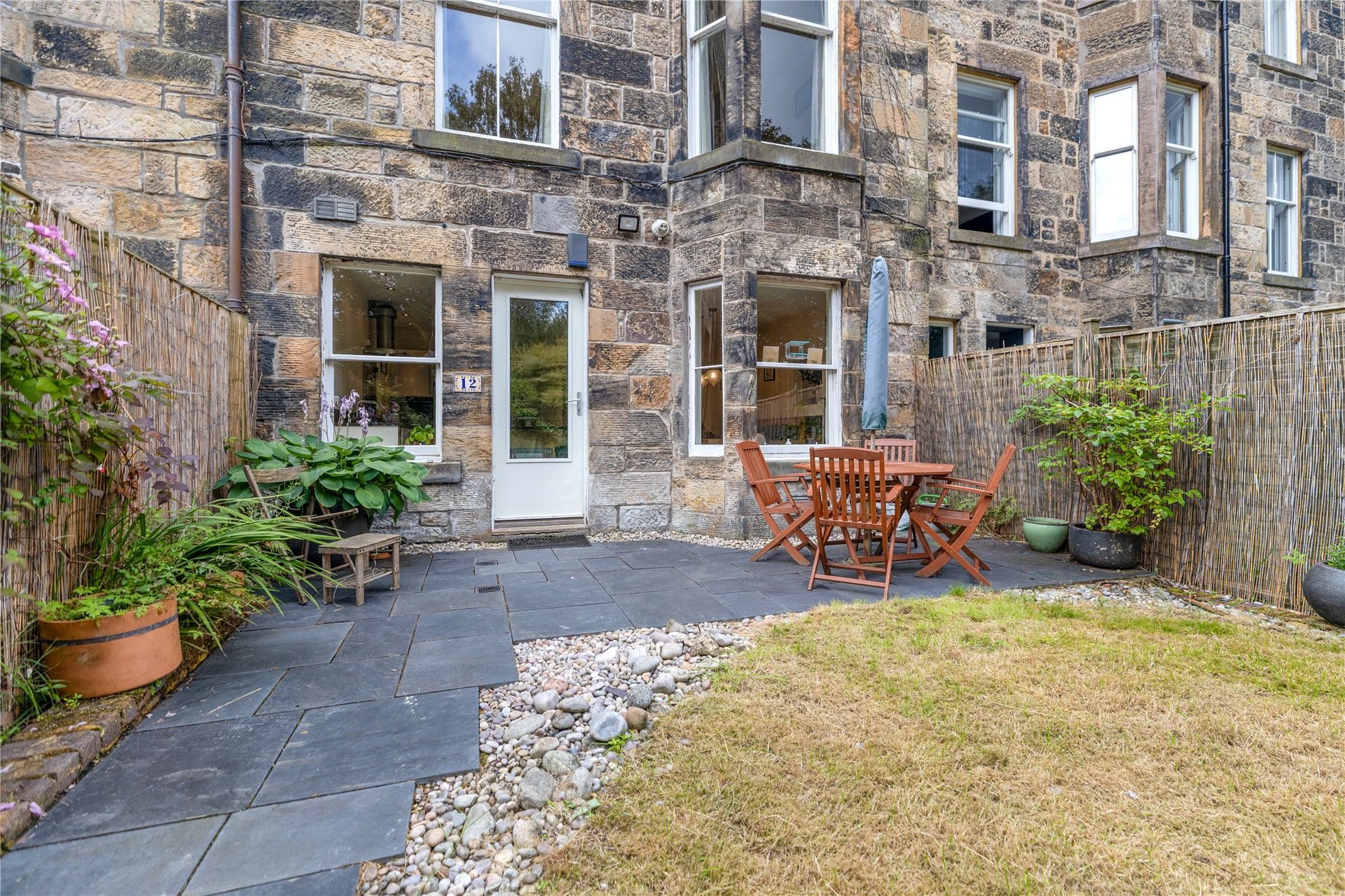 12 Hamilton Drive, Botanics, Glasgow, G12 8DR - Picture #58