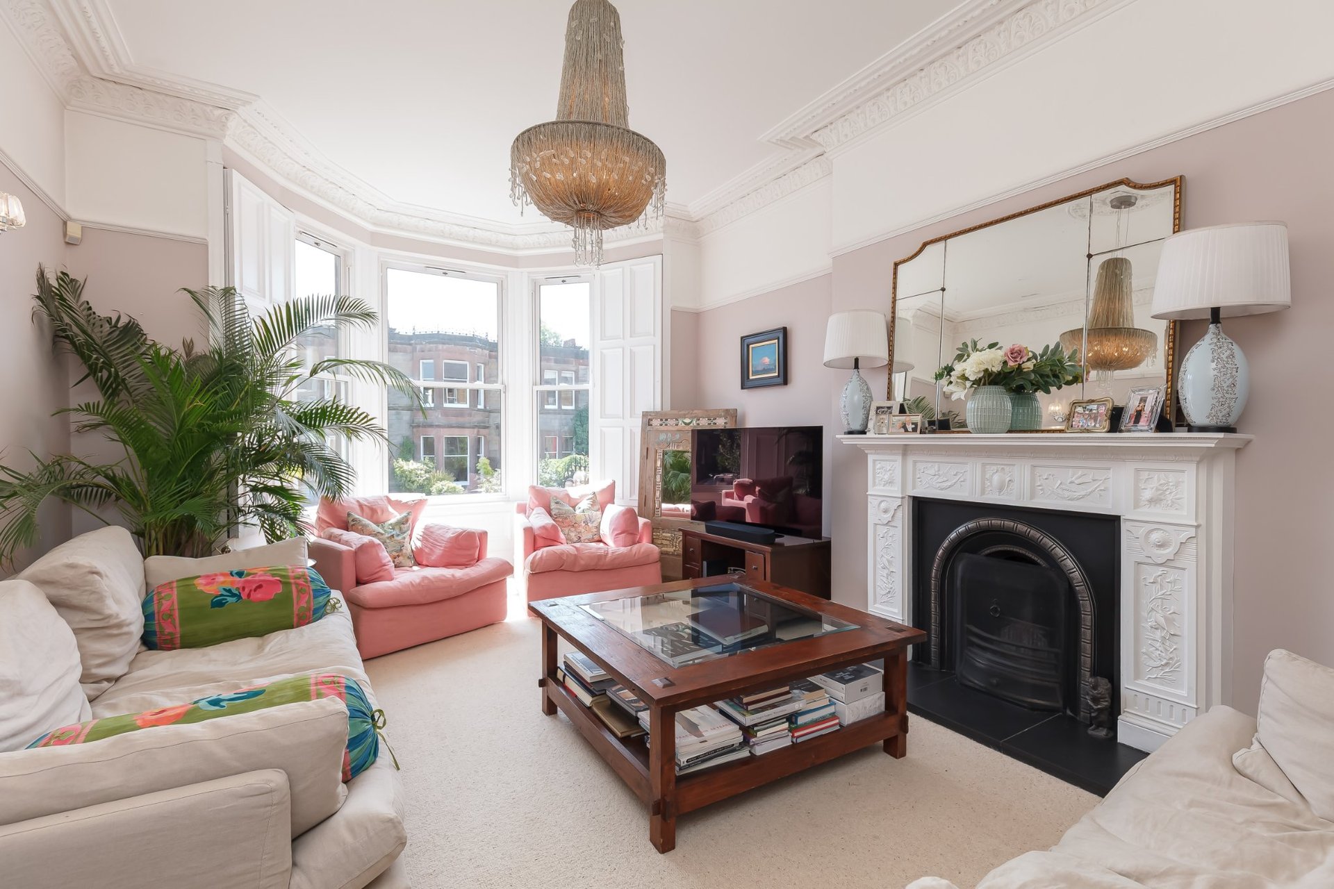 30 Comiston Drive, Morningside, Edinburgh, EH10 5QR - Picture #12