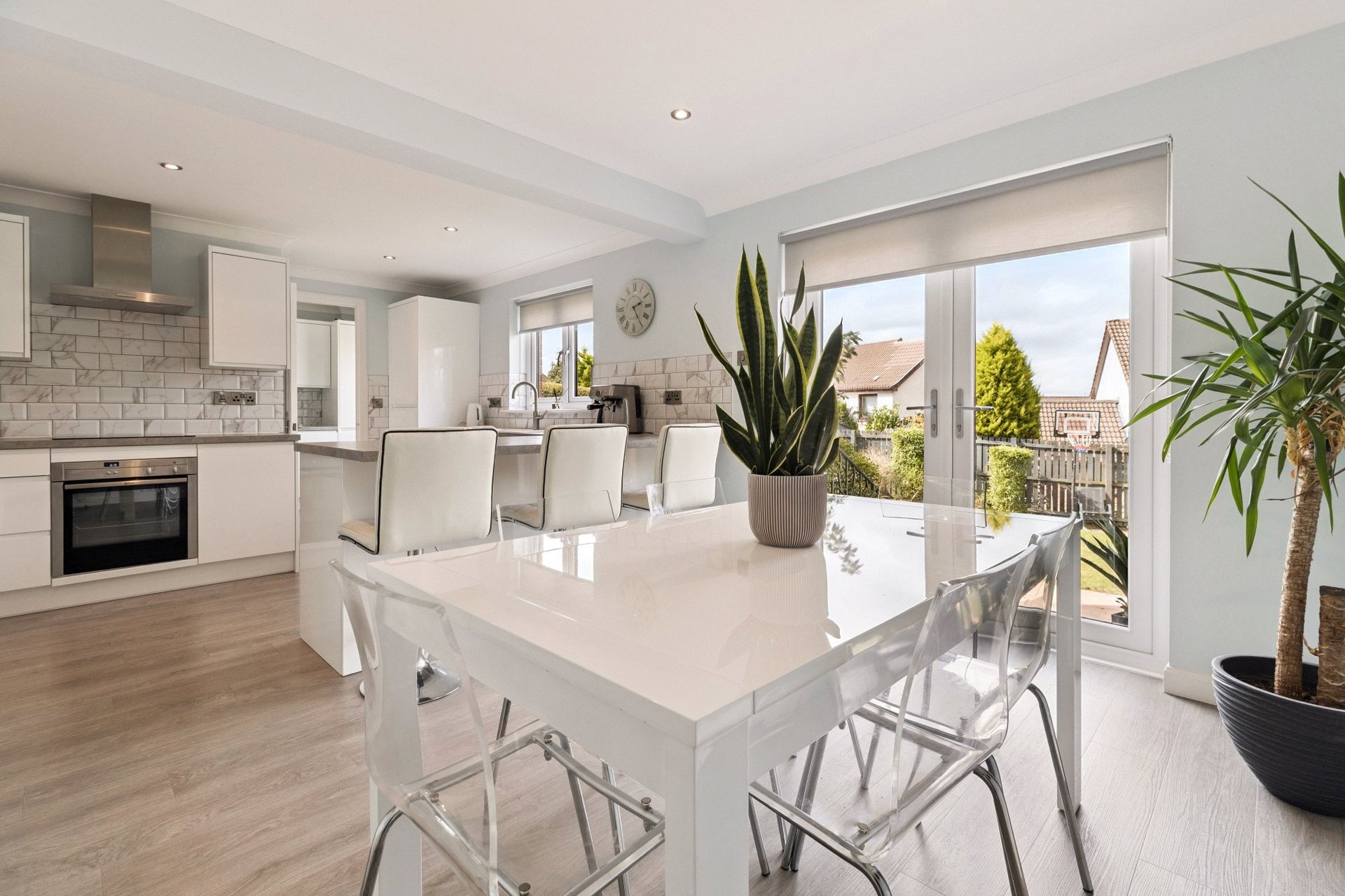 3 Blair Atholl Gate, Newton Mearns, Glasgow, G77 5UP - Picture #11