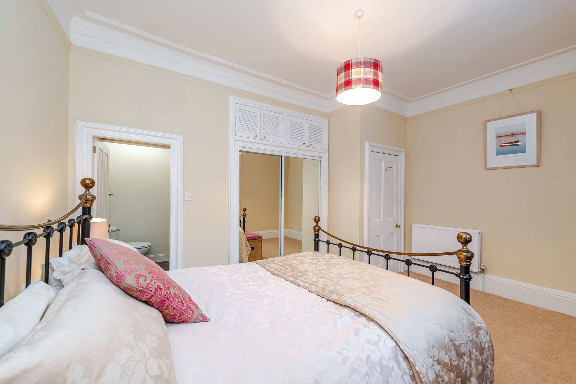 Flat 4, 17 Athole Gardens, Dowanhill, Glasgow, G12 9BA - Picture #23