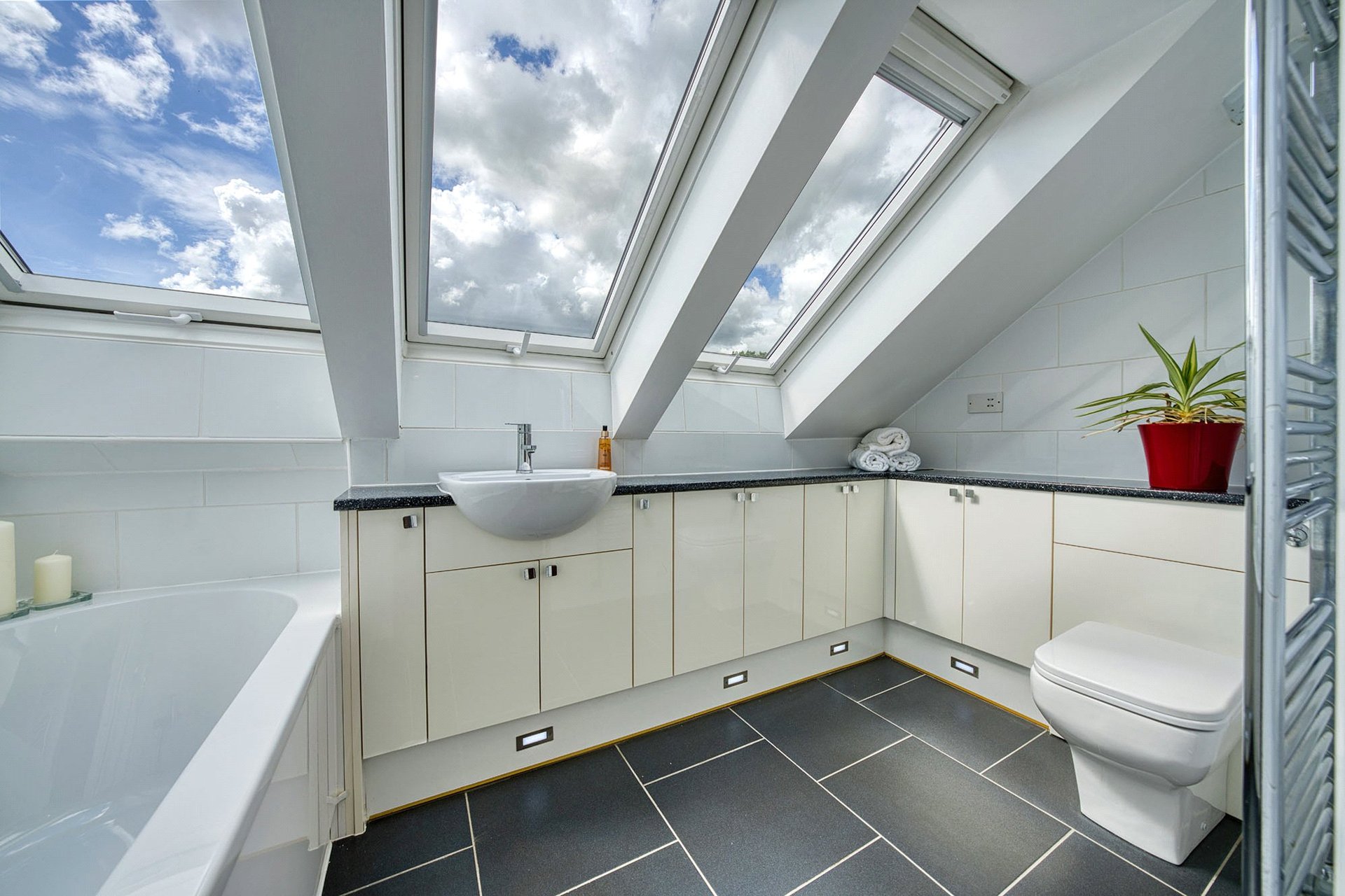 54 Thomson Drive, Bearsden, G61 3PB - Picture #34