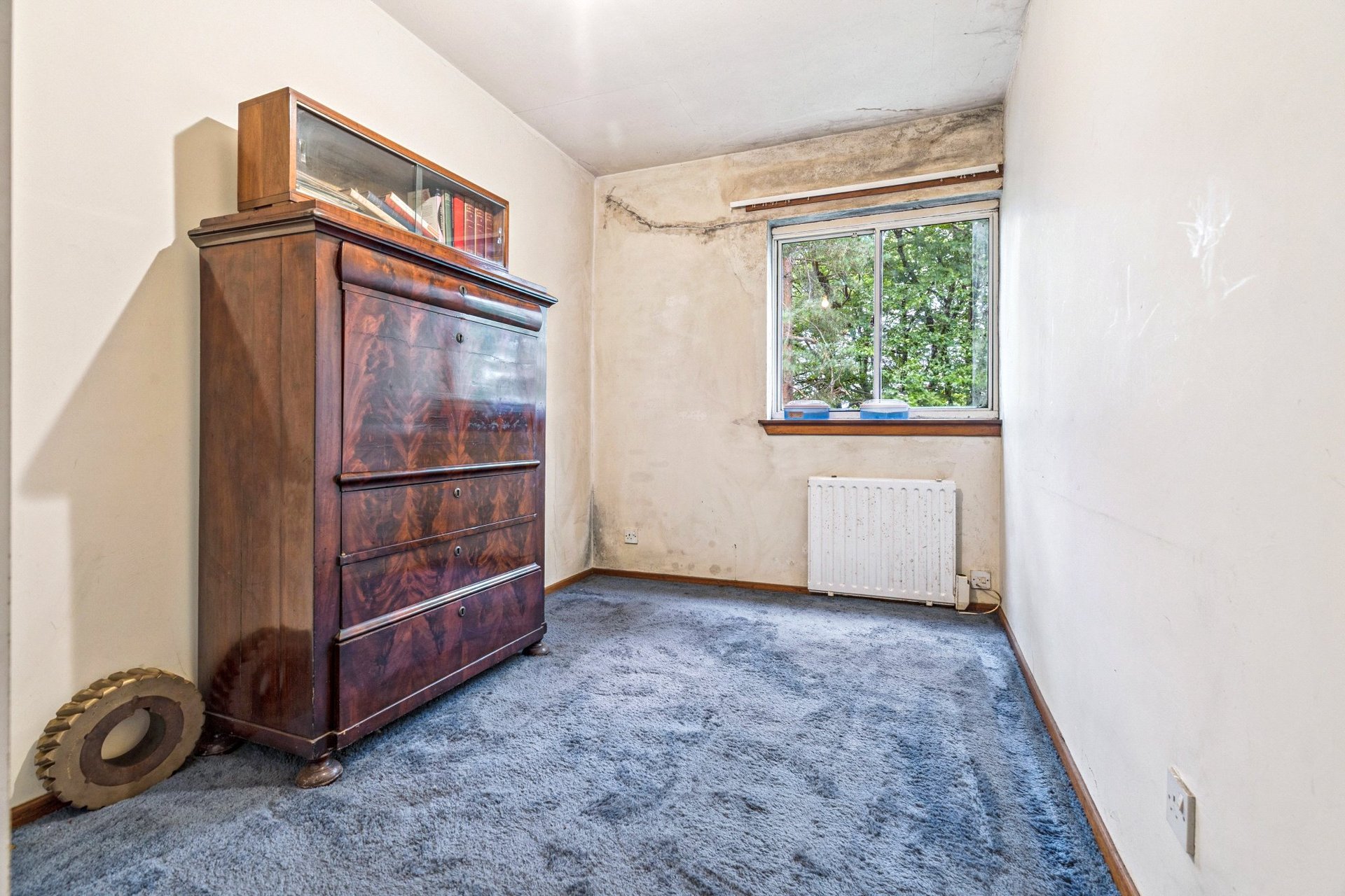 Flat 11/3, Whistlefield Court, 2 Canniesburn Road, Bearsden, G61 1PX - Picture #26