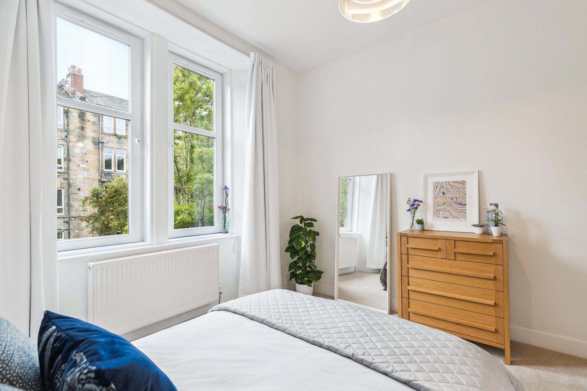 2/2, 42 Nairn Street, Yorkhill, Glasgow, G3 8SG - Picture #13