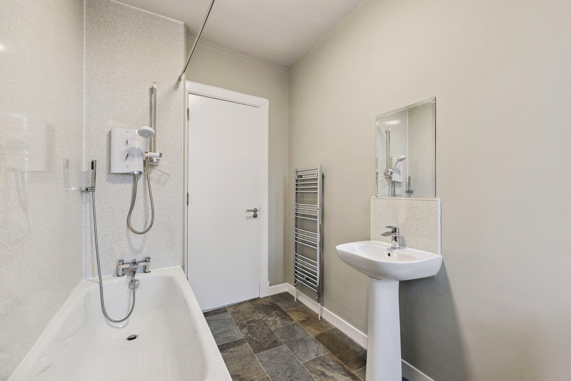 Flat 3/2, 616 Alexandra Parade, Dennistoun, Glasgow City, G31 3BT - Picture #17