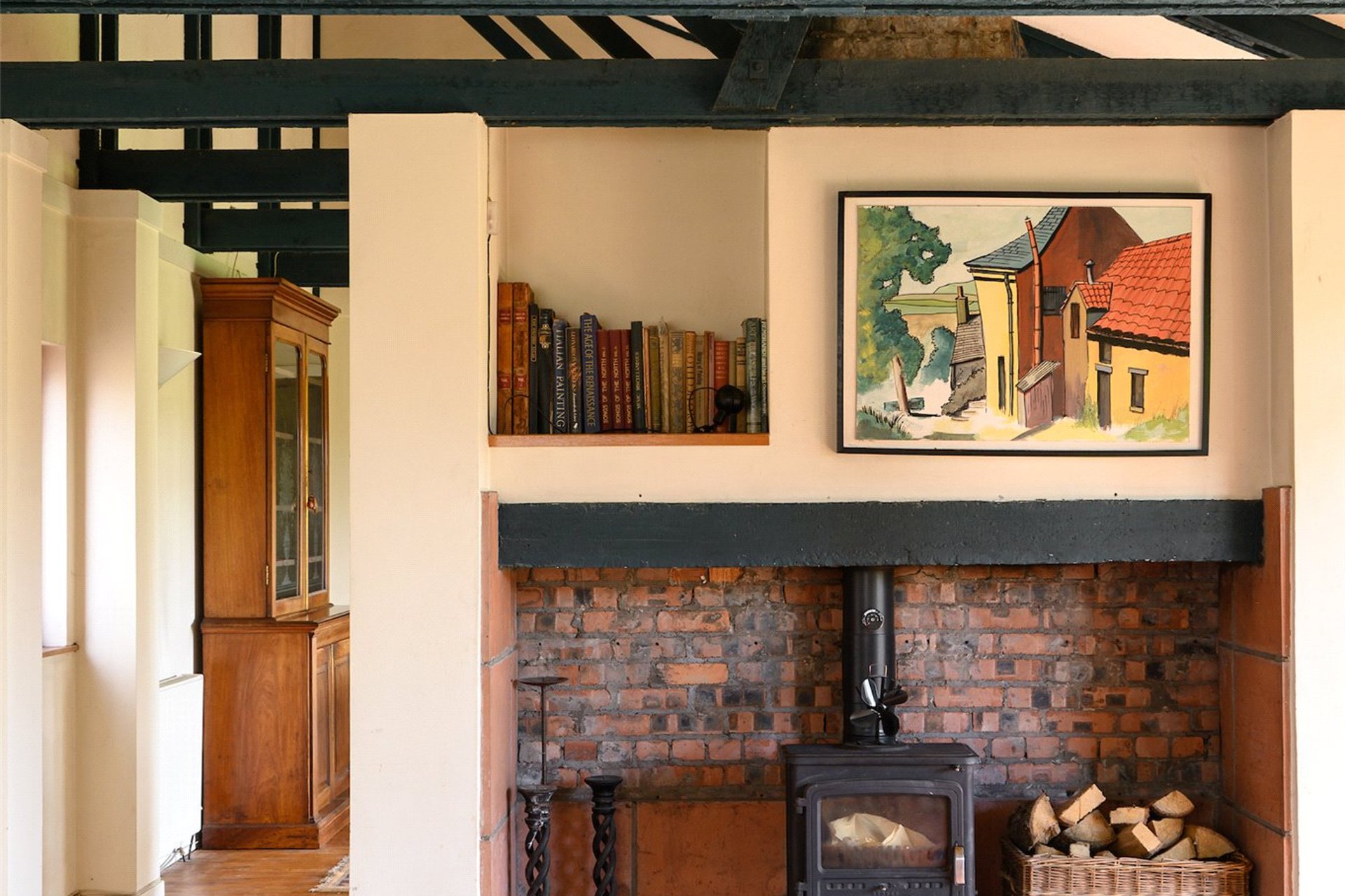 Lot 2 - Gorton Cottage, Gorton Cottage & Stable Cottage, Lasswade, Midlothian, EH18 1EH - Picture #5