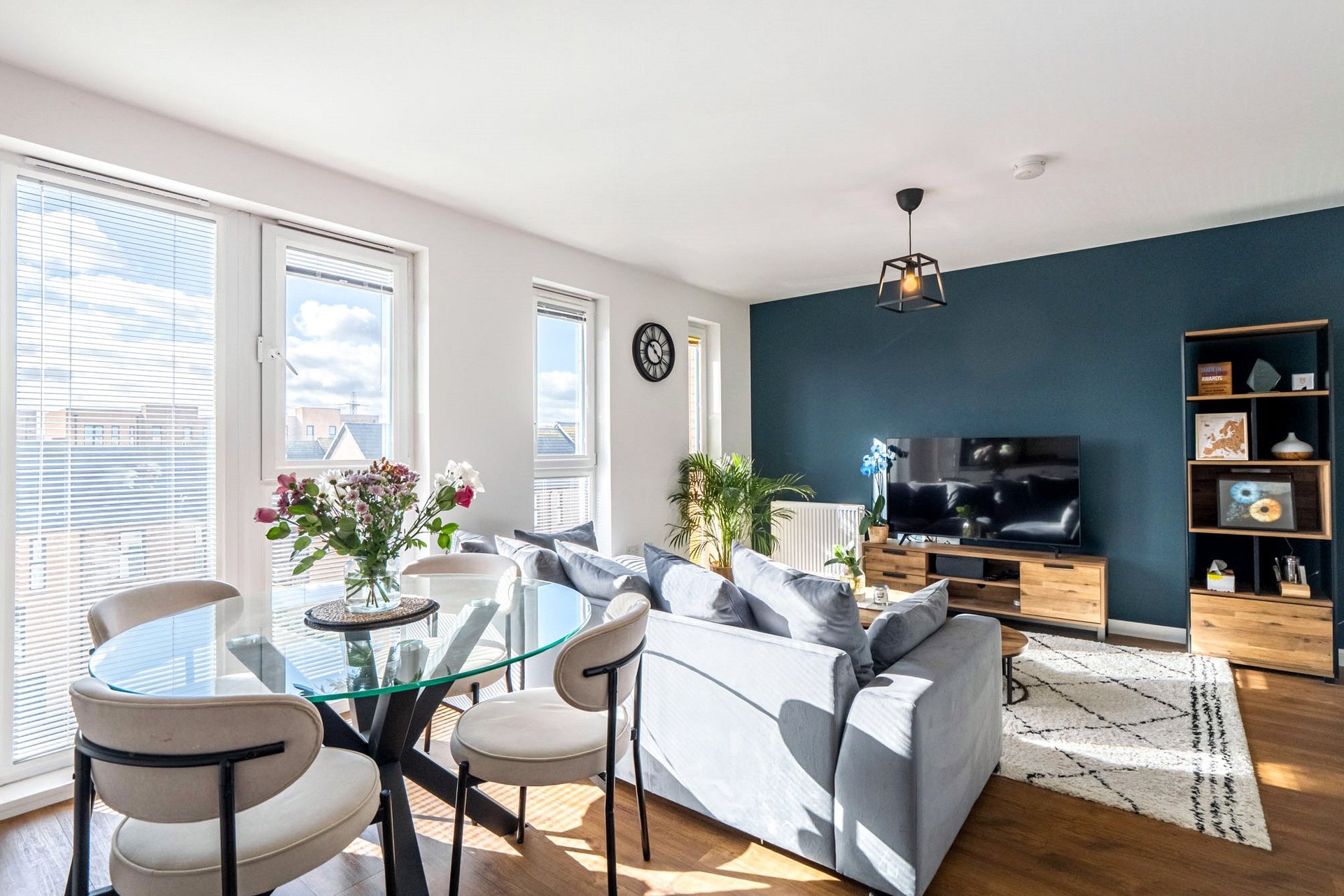 Flat 7, 6 Barnie Terrace, Edinburgh, Midlothian, EH15 1BU - Picture #2